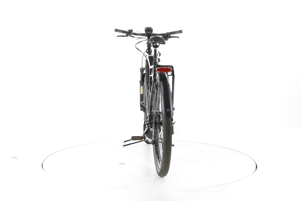 FLYER Gotour6 7.23 Trekking E-Bike - Image 10