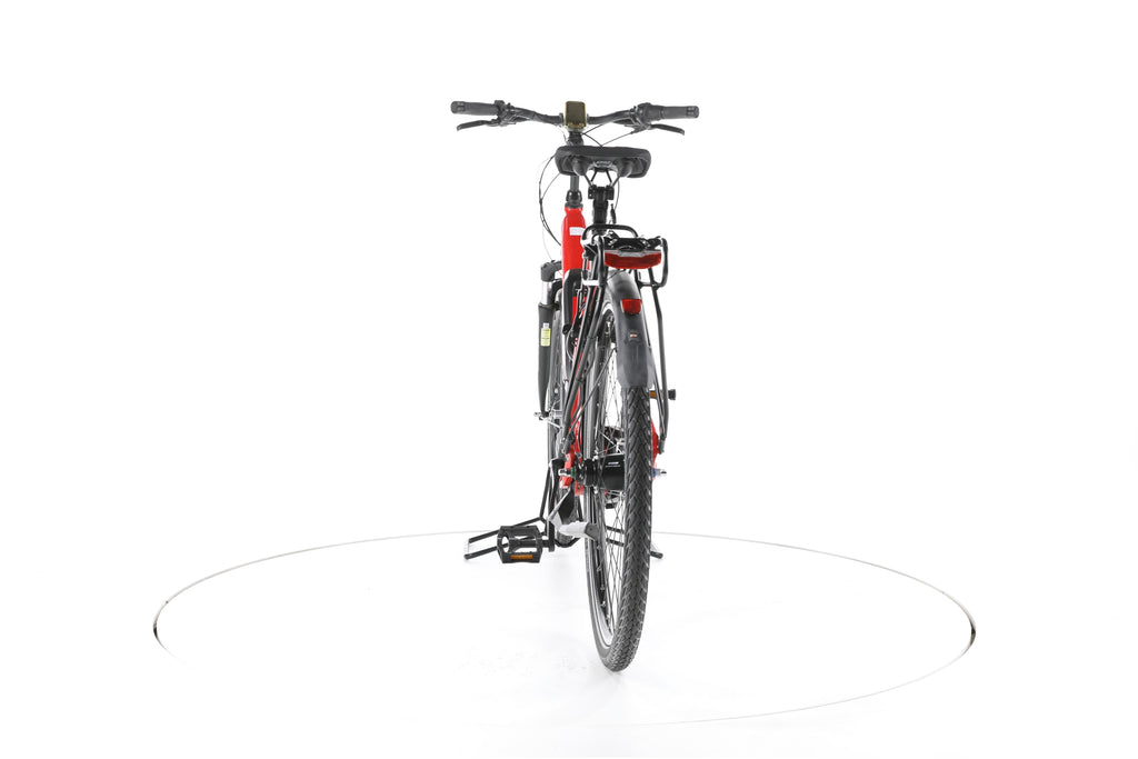 Barracuda Sports IW.One City E-Bike Tiefeinsteiger - Image 10