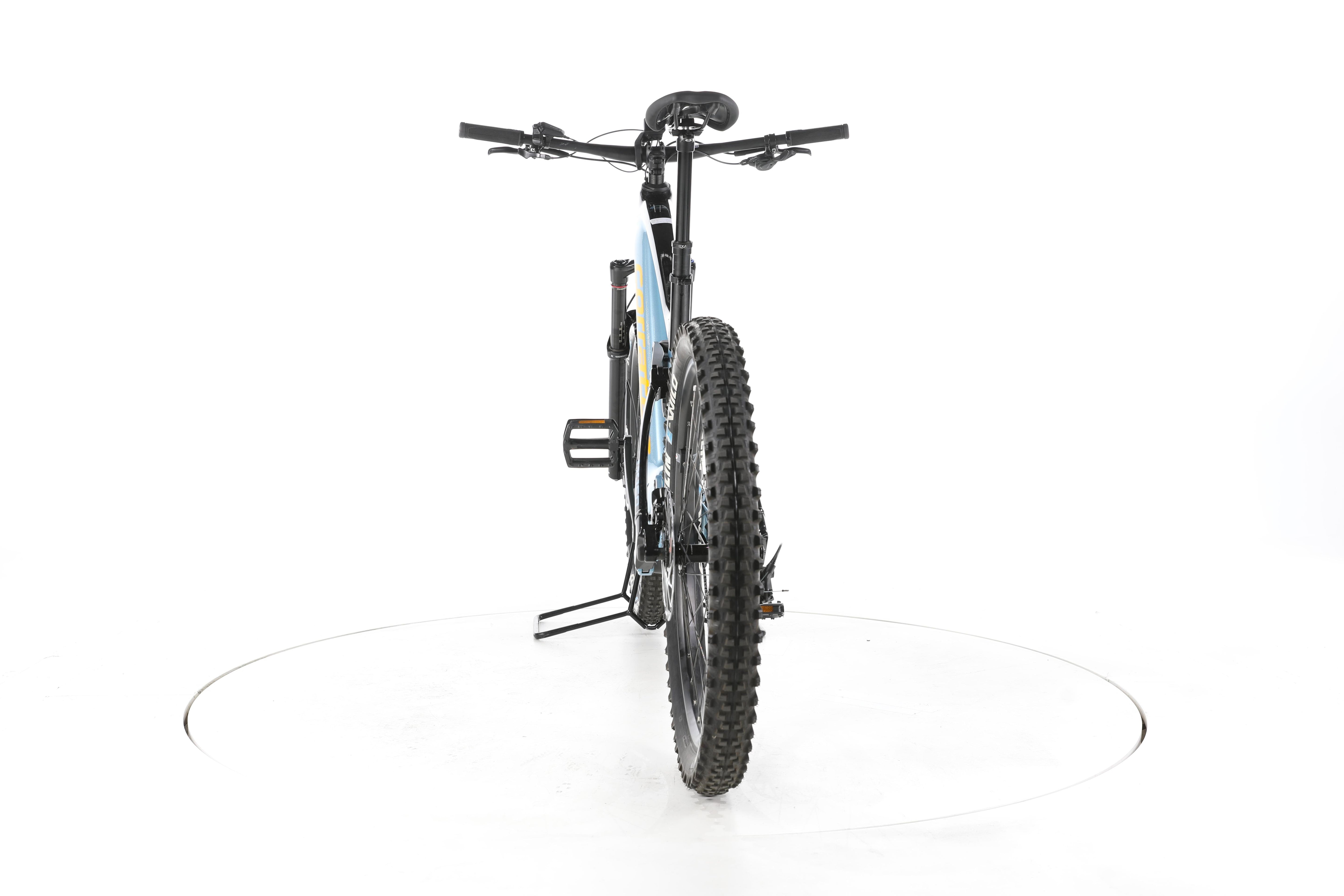 Corratec E-Power RS ​​160 Pro Team E-Bike Fully Carbon - Image 10