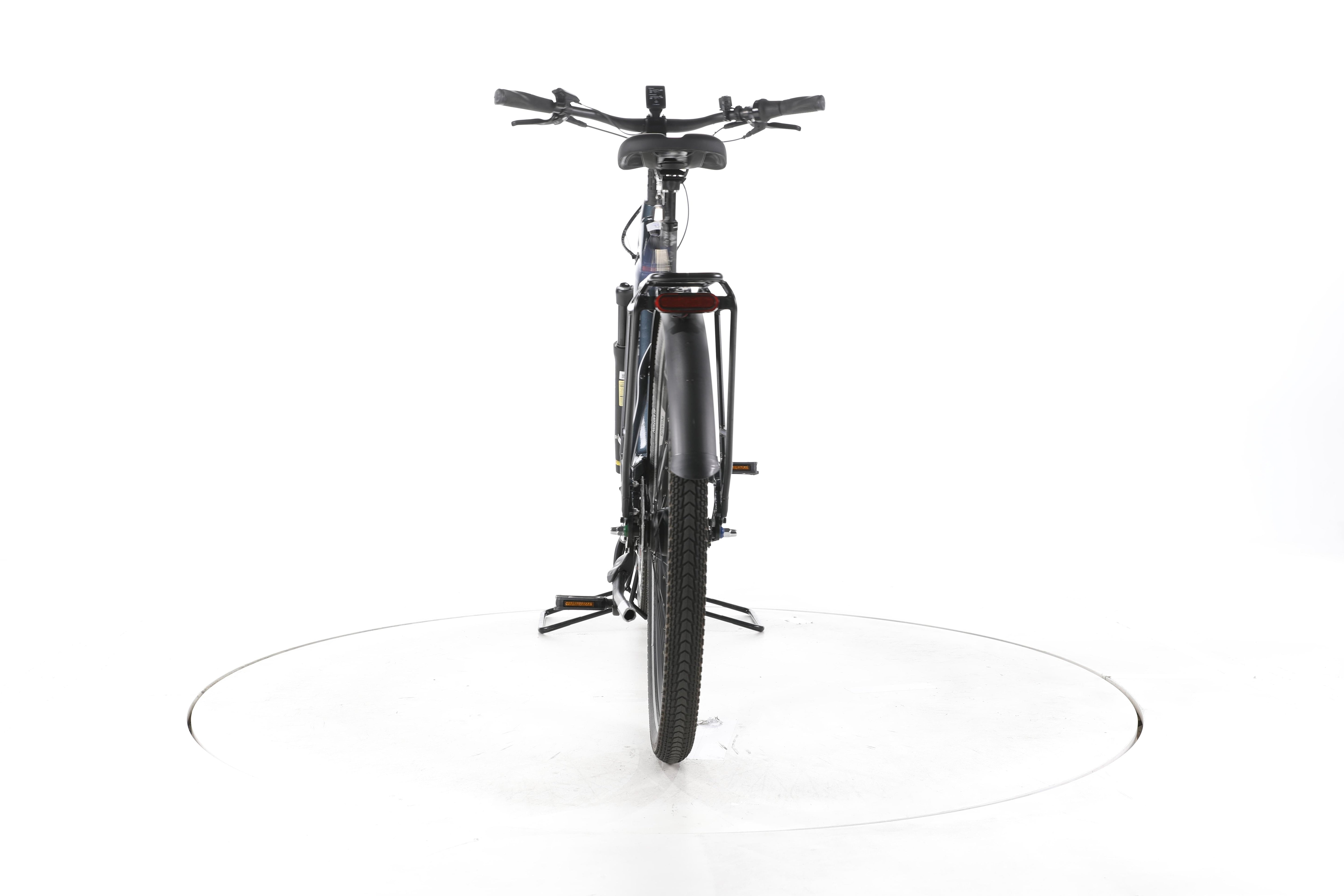 Pegasus Premio EVO 5F Lite Belt City E-Bike Tiefeinsteiger - Image 10