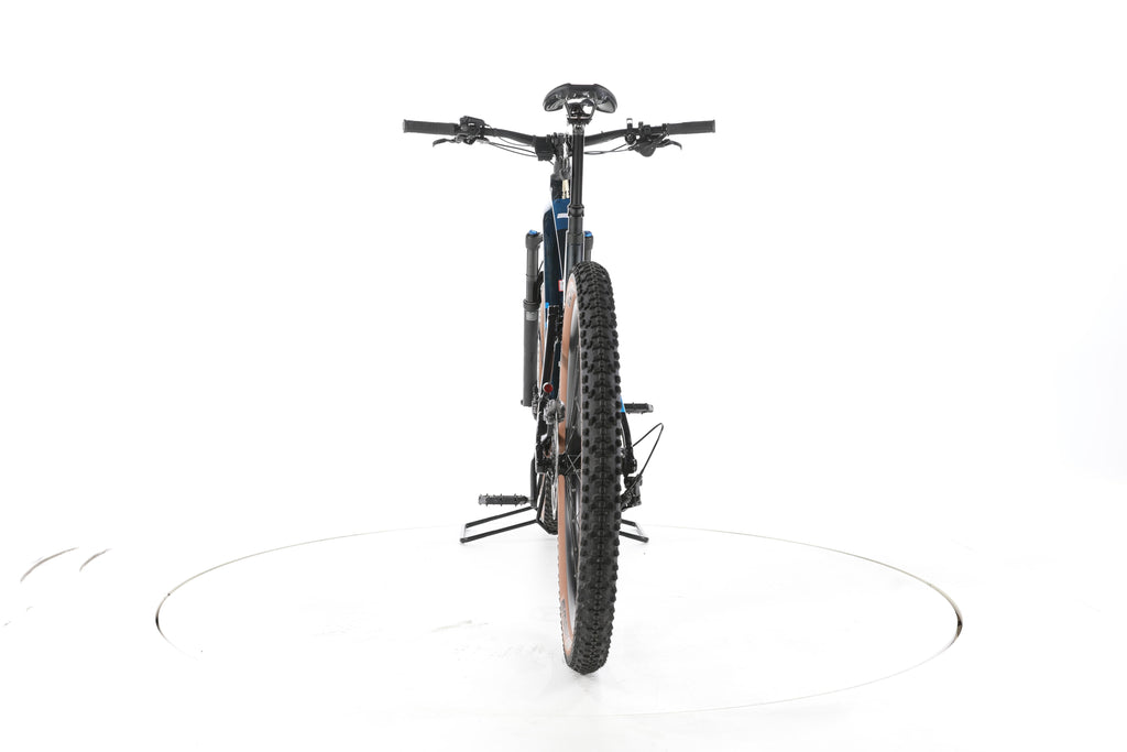 Cube Stereo Hybrid 140 HPC SLX Fully E-Bike Carbon 2023 - Image 10