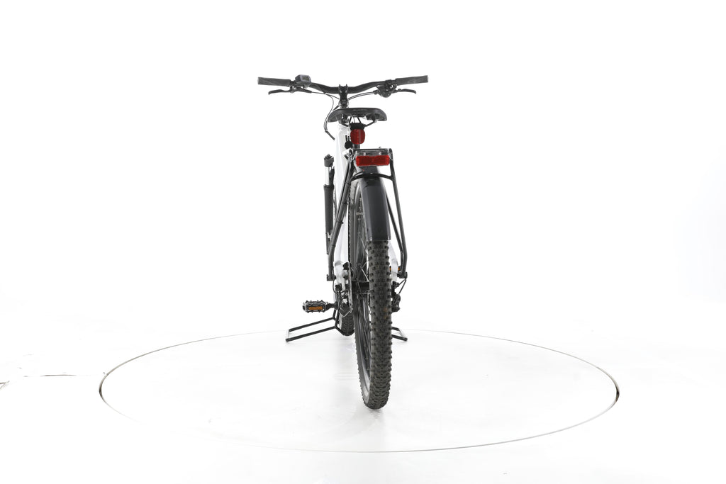 Scott Sub Cross eRIDE 20 EQ Trekking E-Bike - Image 10