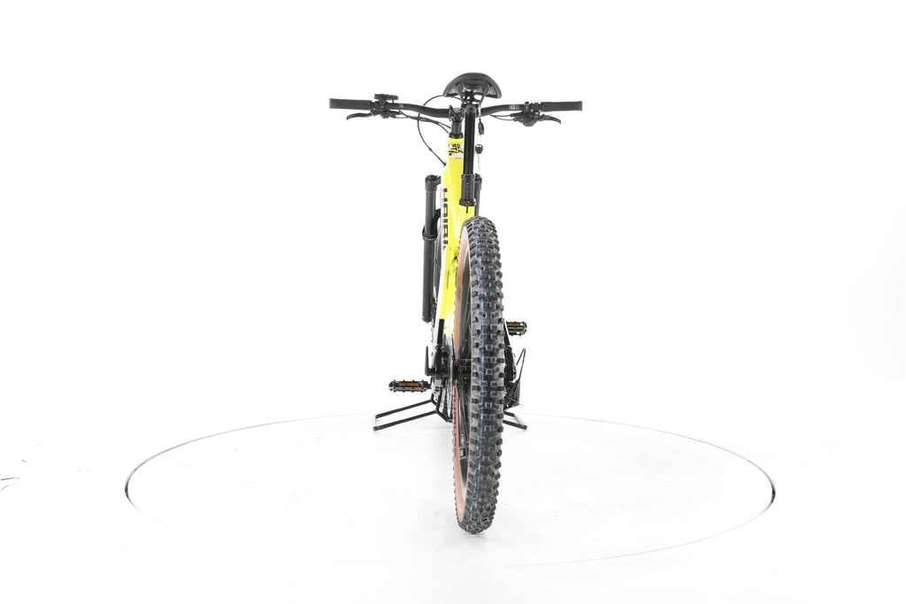 Haibike All MTN 3 E-Bike Fully - Image 10