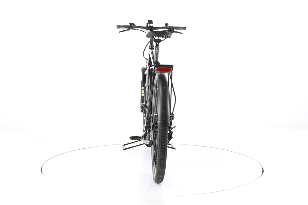 FLYER Upstreet5 7.10 Trekking E-Bike - Image 10