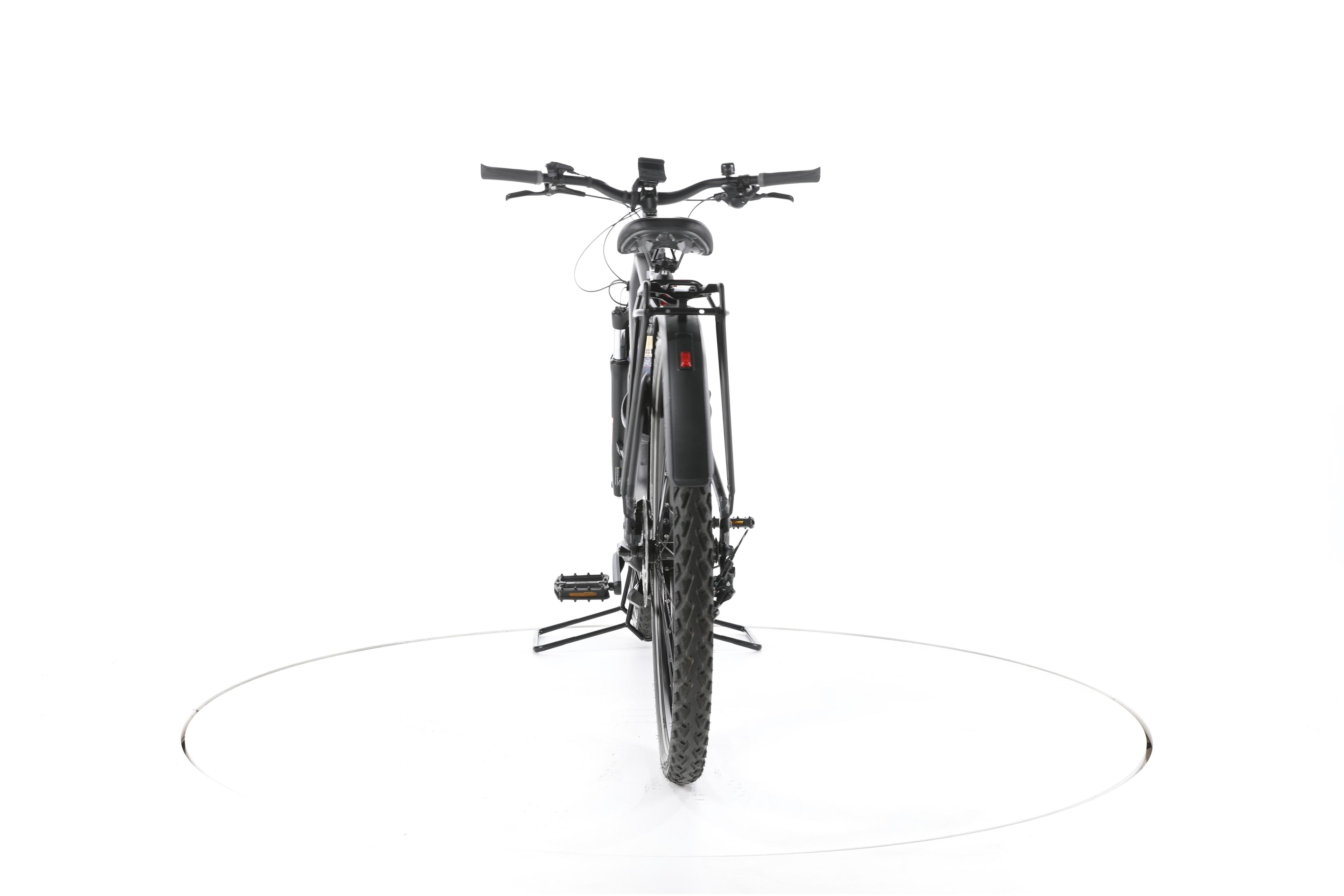 Cube Nuride Hybrid Performance Allroad E-Bike 2023 - Image 10