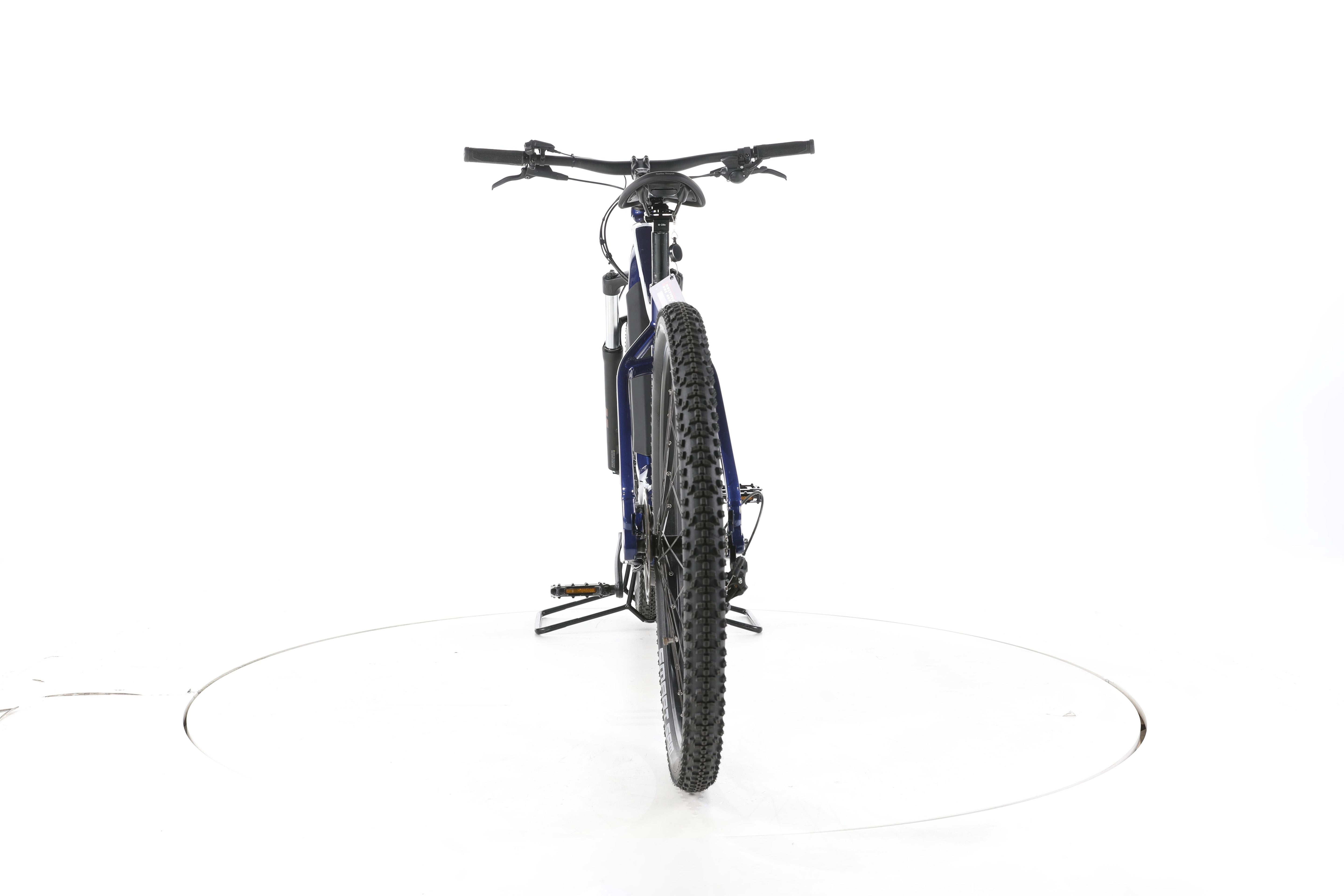 Haibike AllTrack 4 E-Bike - Image 10