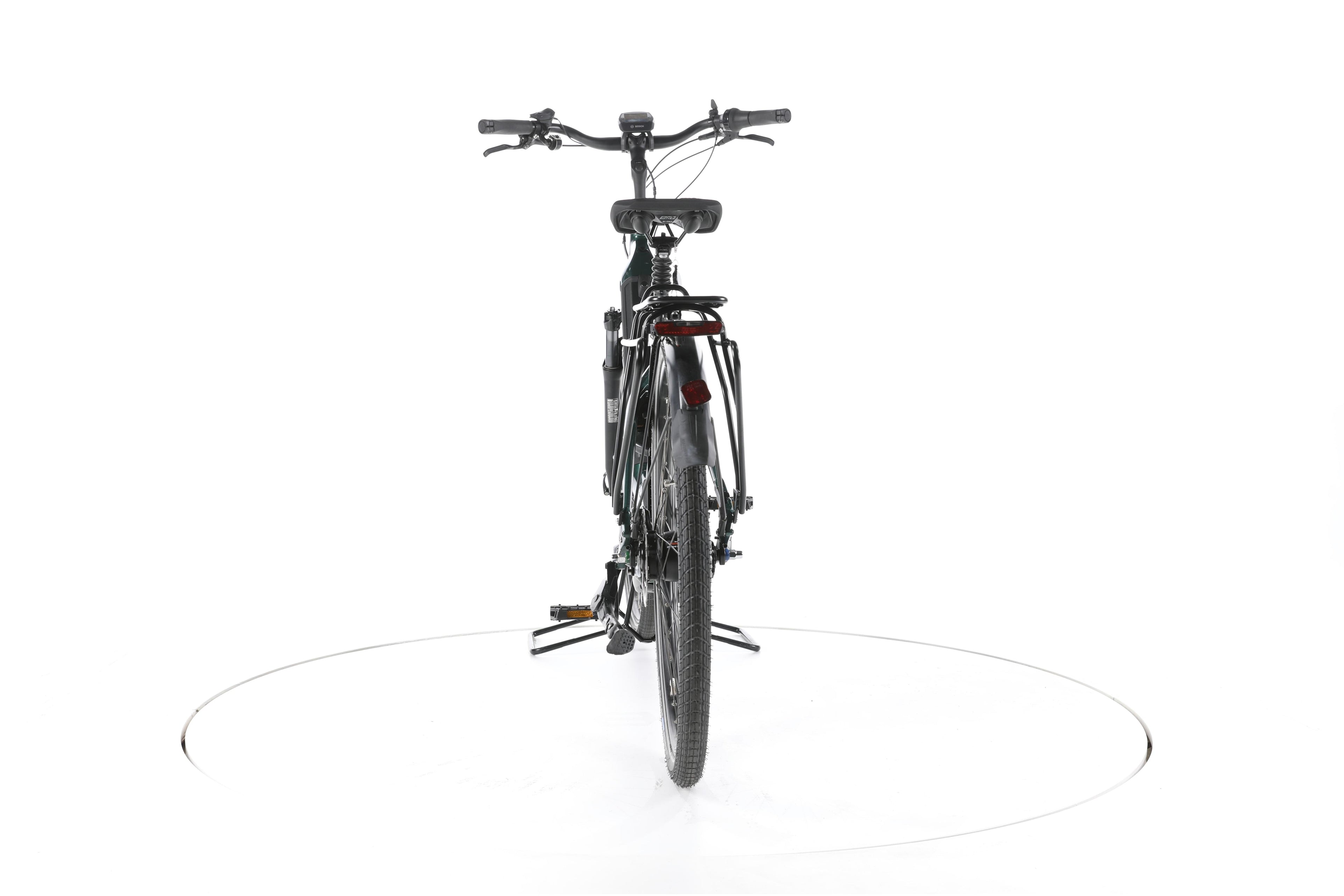 Velo de Ville AEB 890 City E-Bike Tiefeinsteiger - Image 10