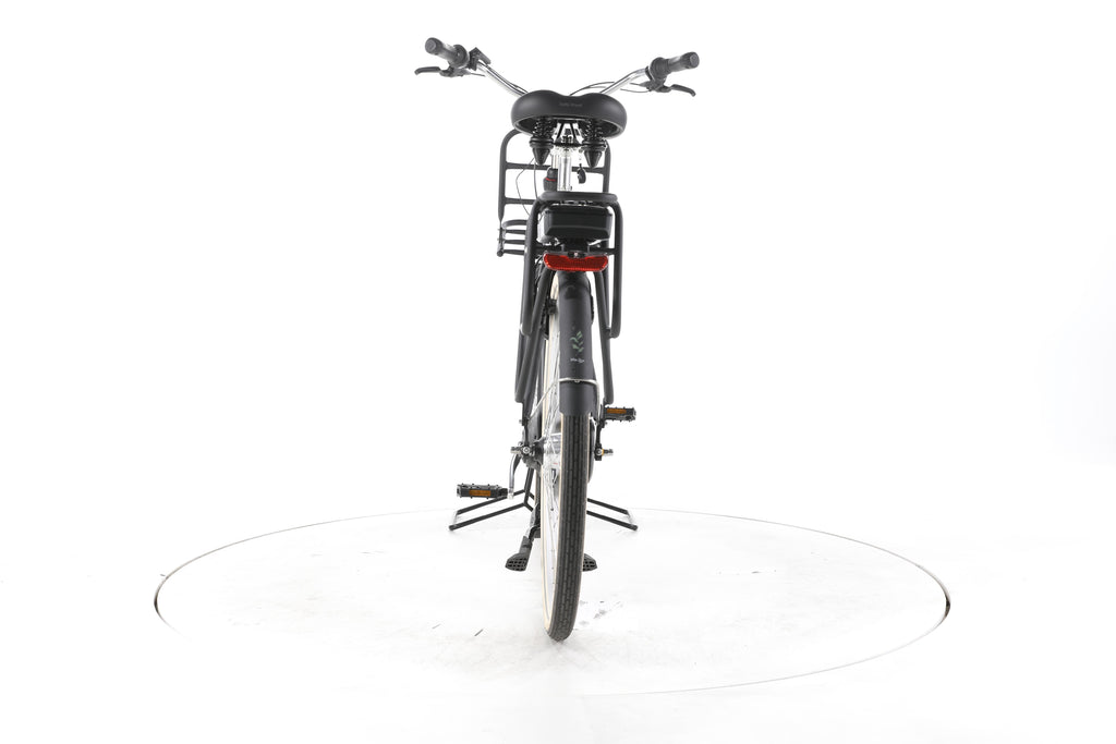 Gazelle Miss Grace C7 HMB City E-Bike Tiefeinsteiger 2024 - Image 10