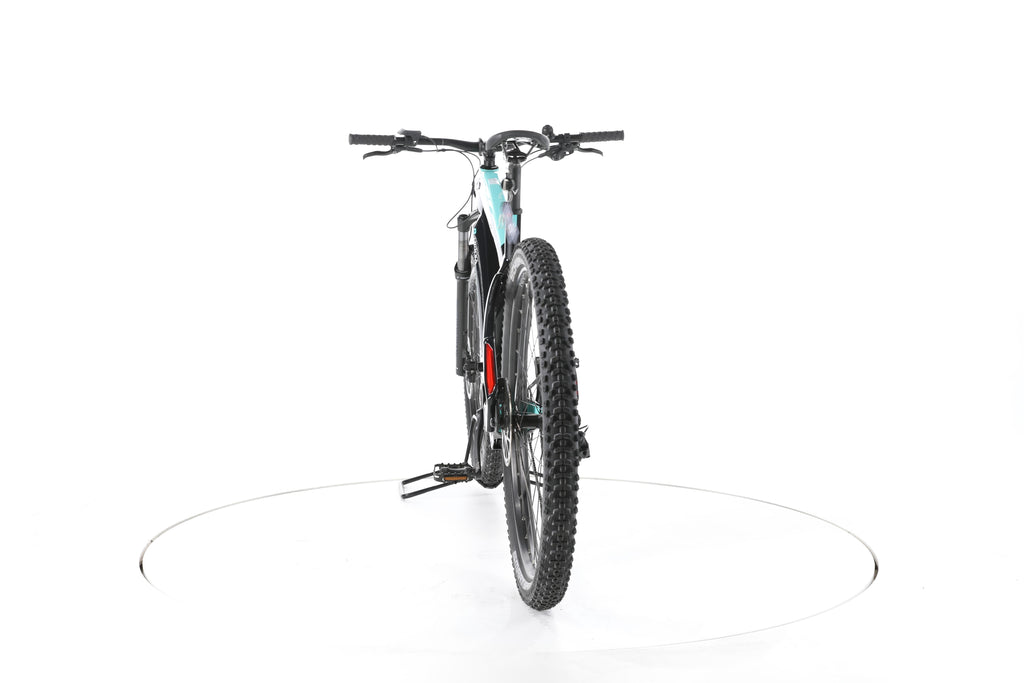 Bianchi e-Omnia X Type E-Bike - Image 10
