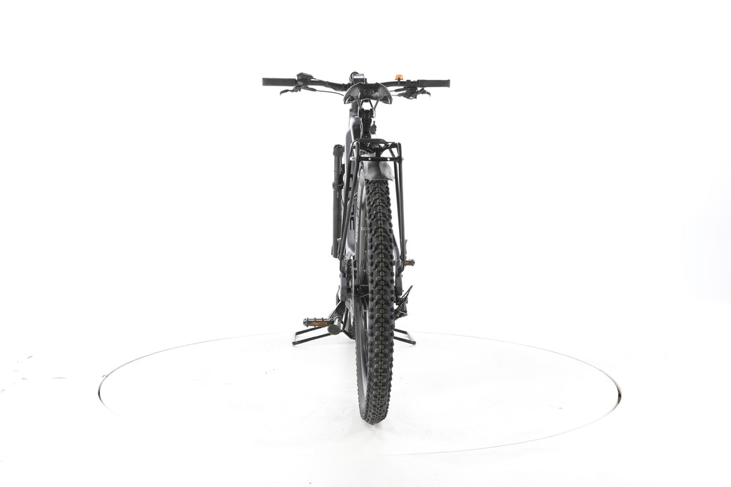 Cube Reaction Hybrid SLT E-Bike - Image 10