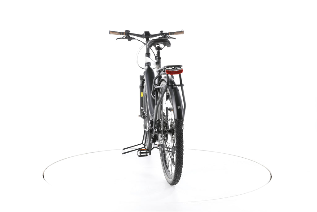 Giant Explore E+ 1 Trekking E-Bike - Image 10