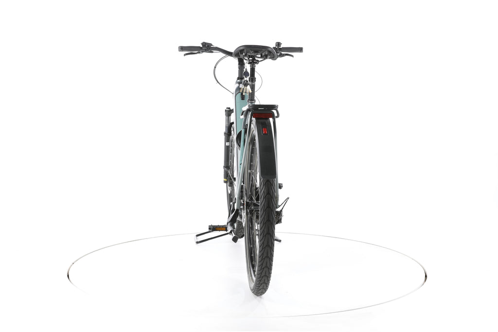Cube Kathmandu Hybrid EXC Trekking E-Bike Tiefeinsteiger - Image 10