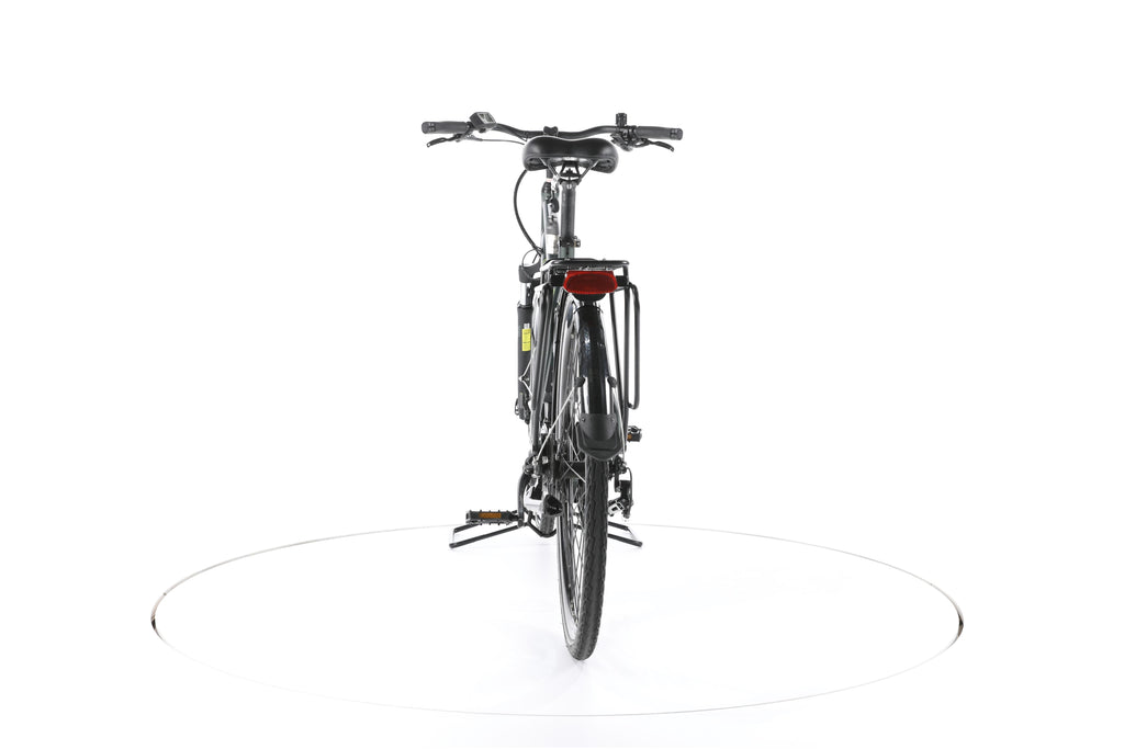 Triumph E-Bird Plus Trekking E-Bike - Image 10