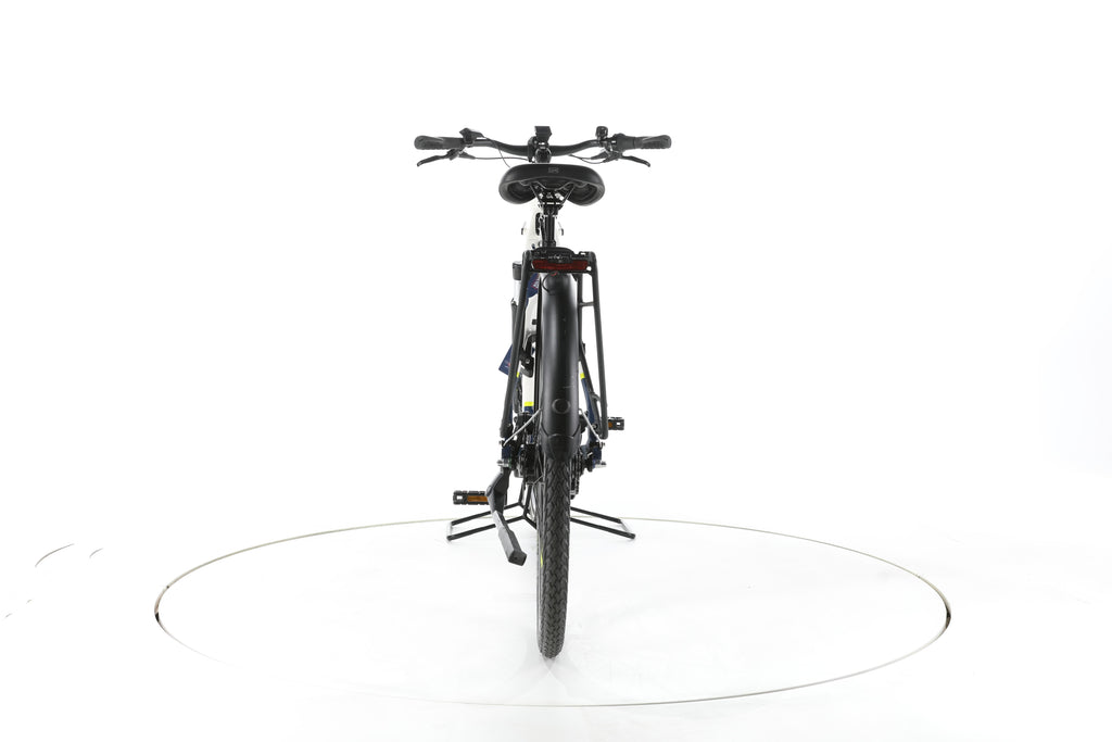 Husqvarna E-Bicycles Grand Towner 5 CB City E-Bike Tiefeinsteiger 2023 - Image 10