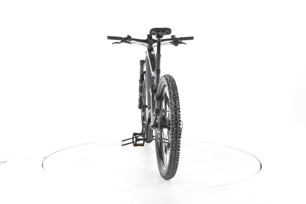 FLYER Uproc X 6.10 FS E-Bike Fully - Image 10