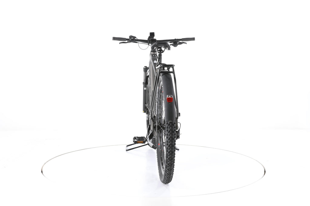 Focus AVENTURA² 6.8 Trekking E-Bike - Image 10