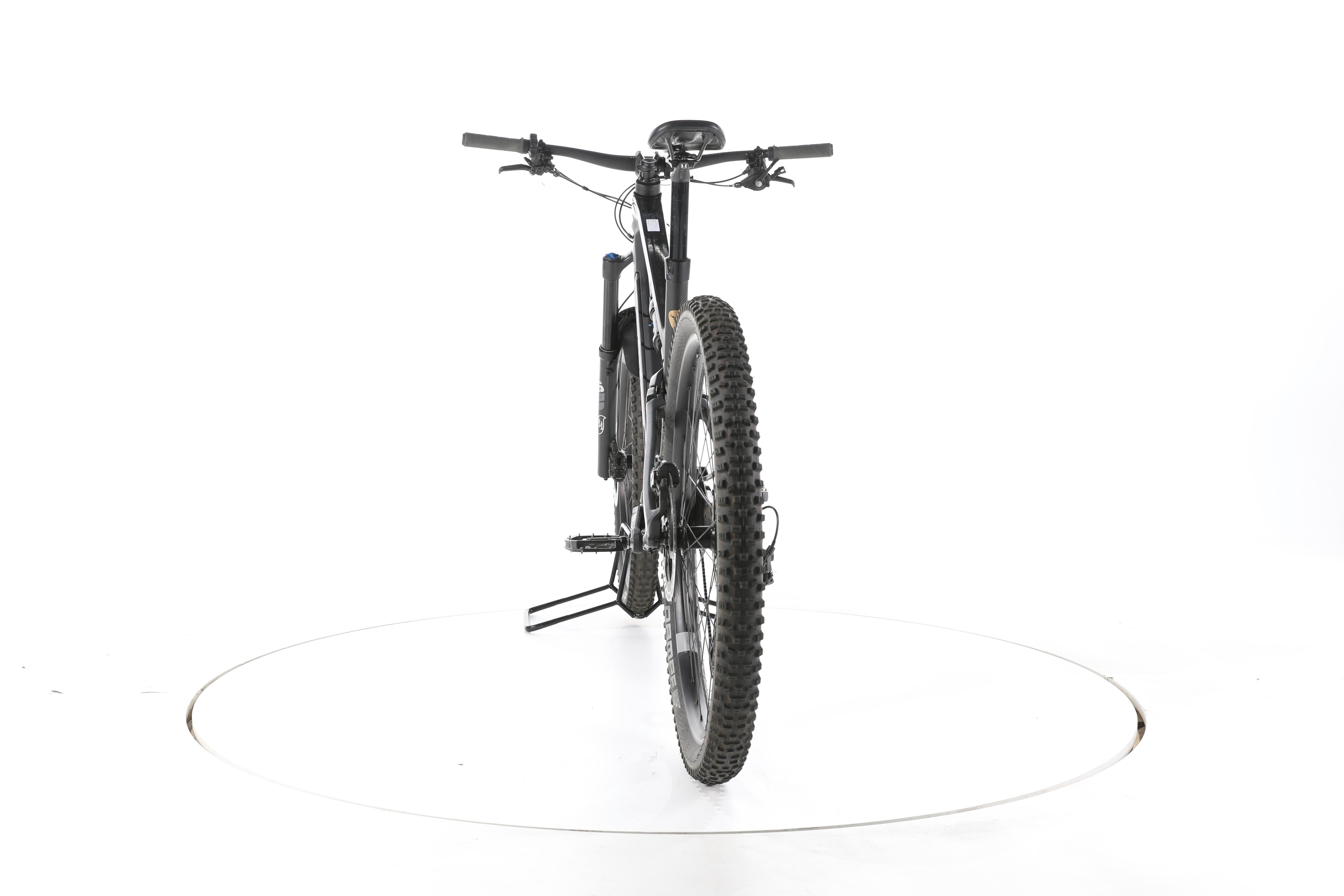 Rotwild R.E375 Core E-Bike Fully Carbon 2024 - Image 10