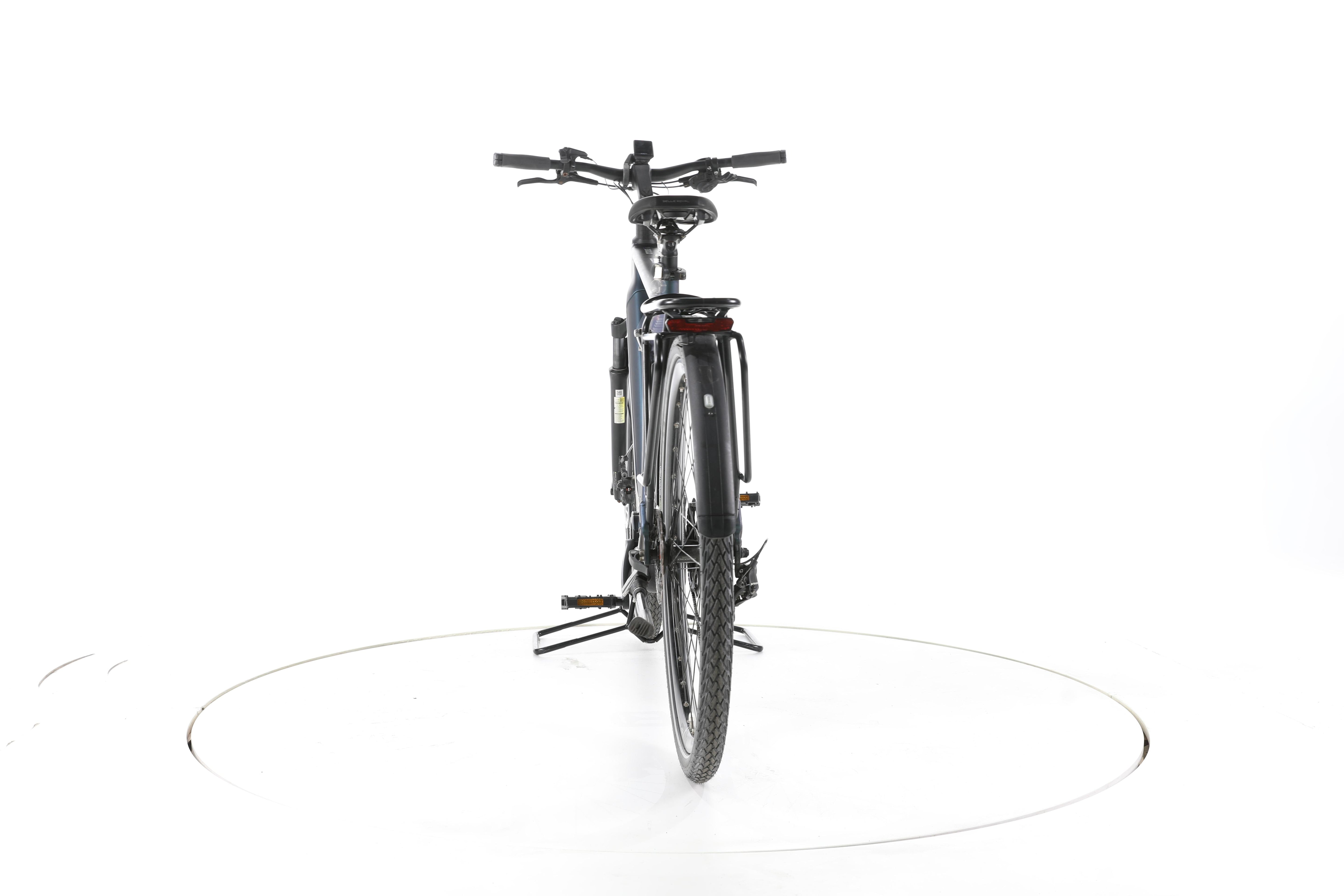 KTM Macina Cross LFC Trekking E-Bike - Image 10