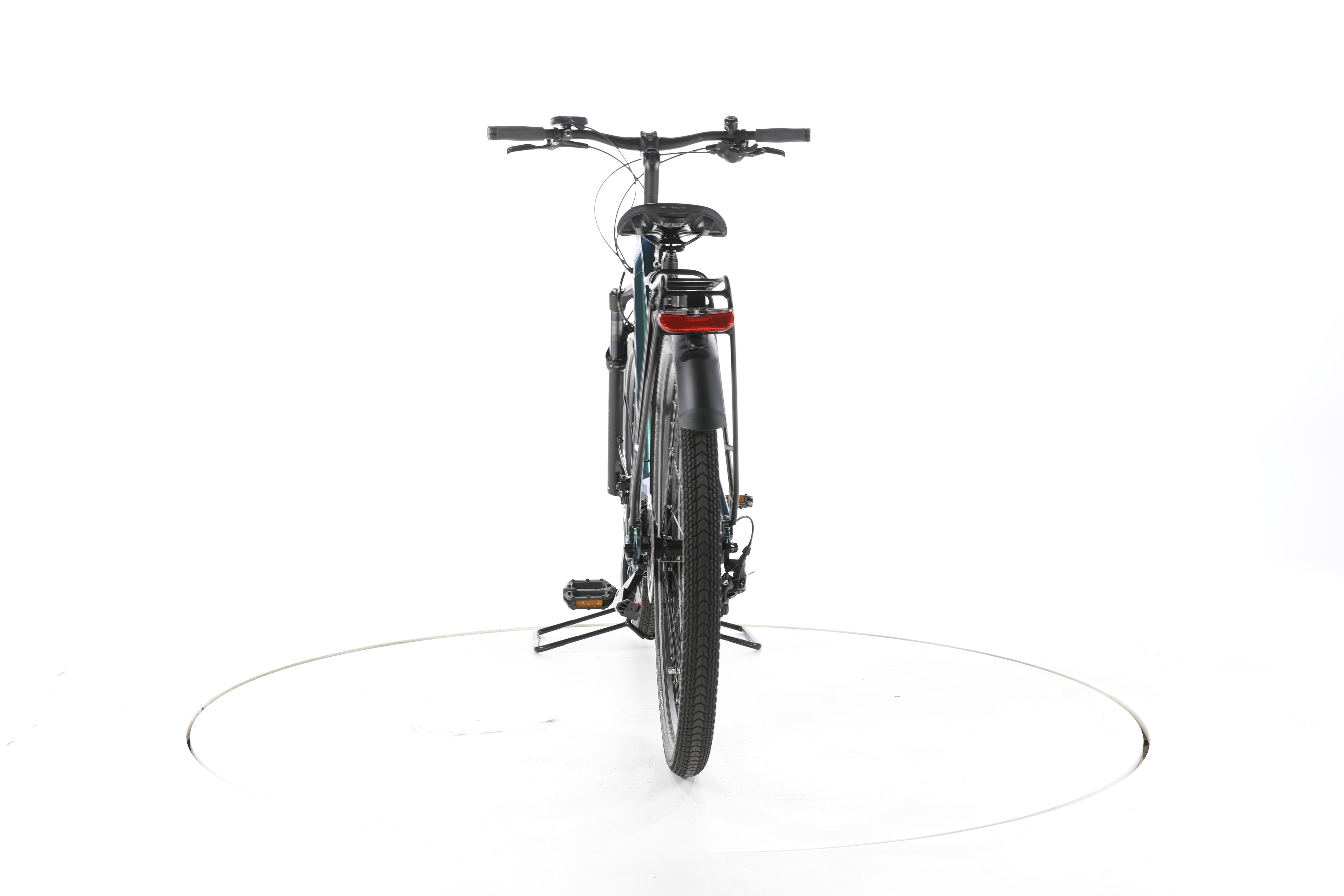 Kellys E-CRISTY 70 P Trekking E-Bike 2023 - Image 10