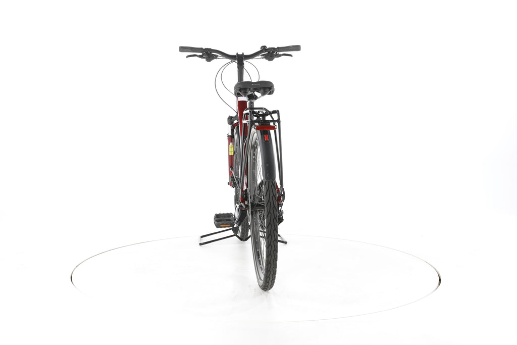 Cube Touring EXC Fahrrad City & Trekking - Image 10