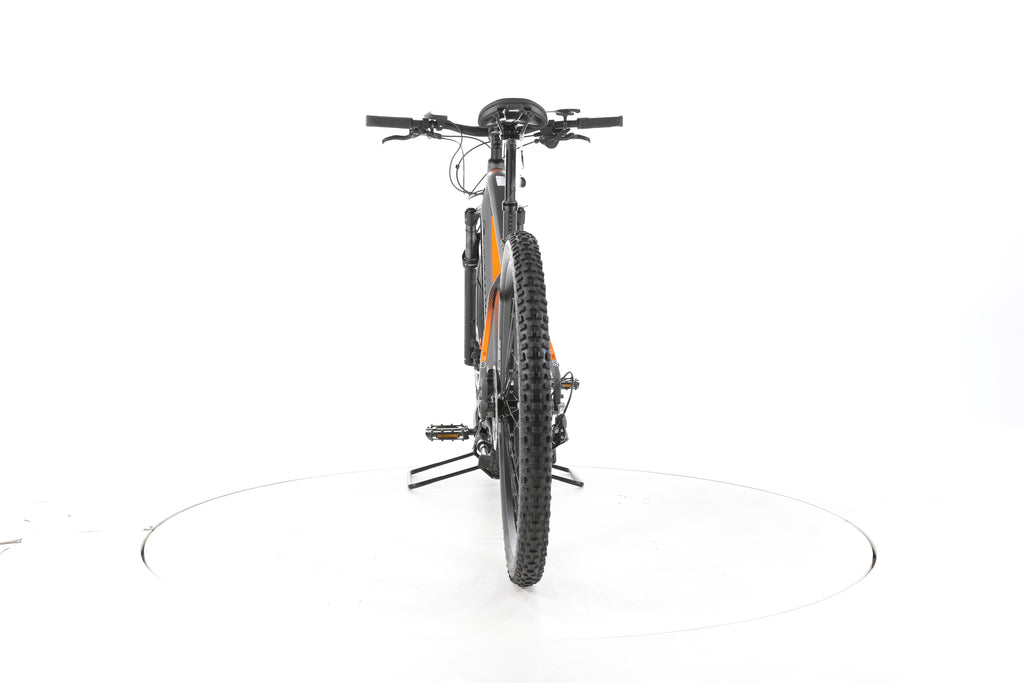 X-Fact Kilimanjaro E-Power Race 29 E-Bike - Image 10