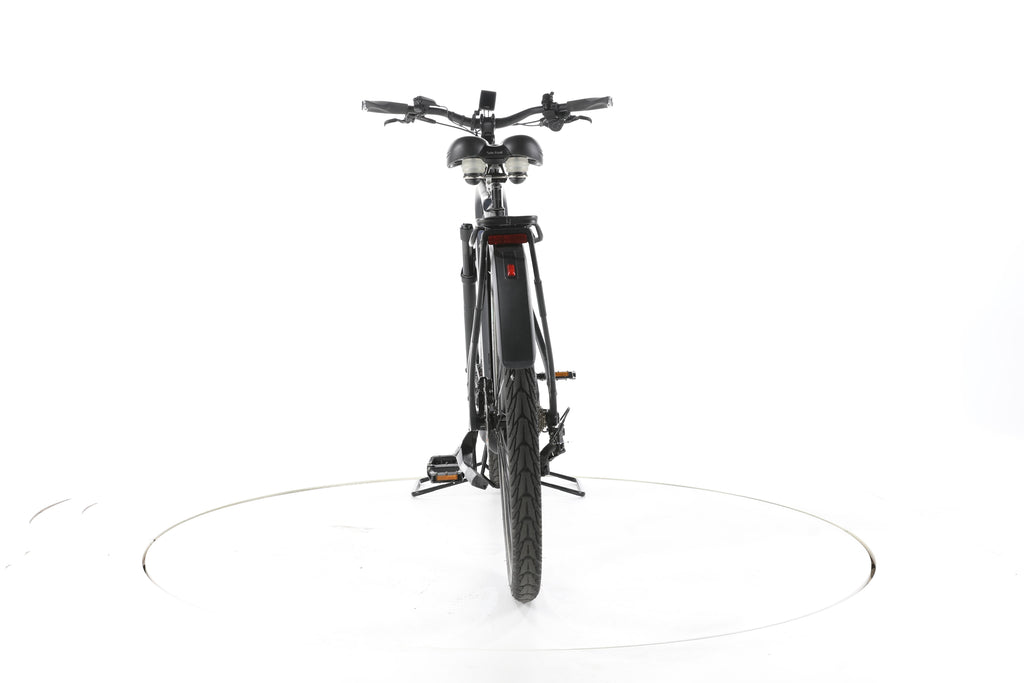 Cube Kathmandu Hybrid EXC Trekking E-Bike 2025 - Image 10