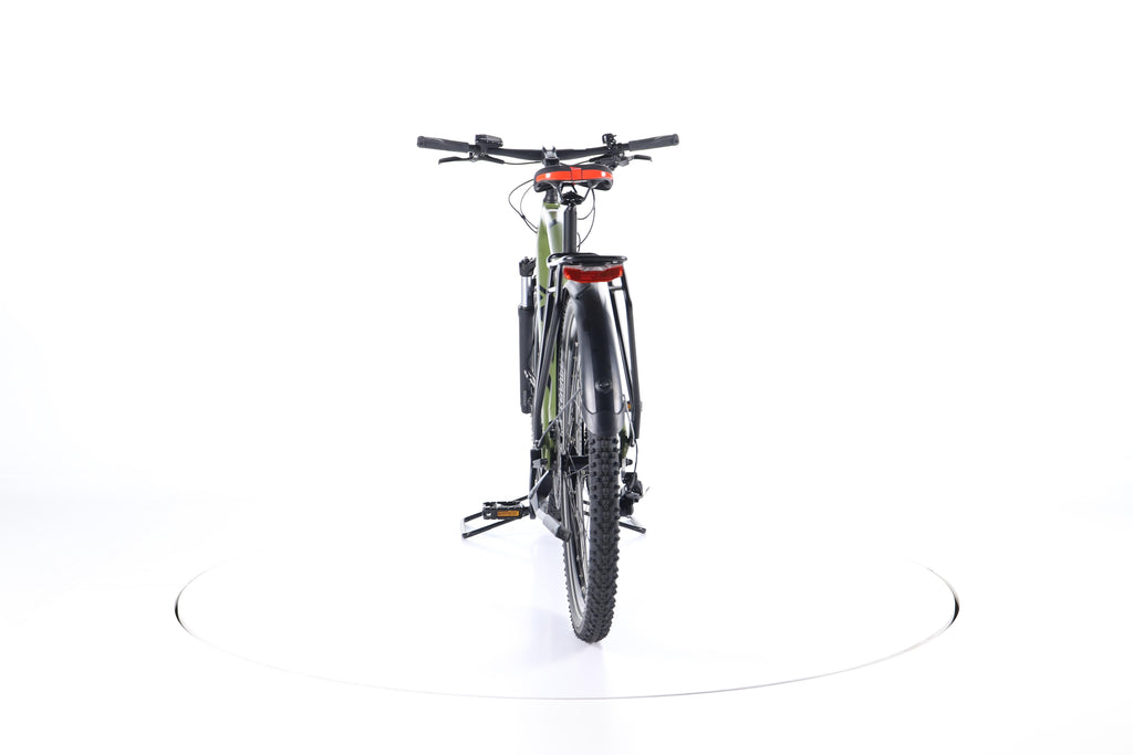 R Raymon CrossRay E 5.0 Trekking E-Bike - Image 10