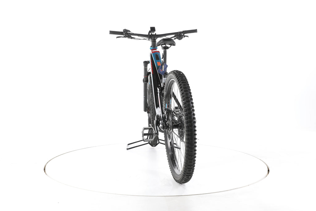 Conway Xyron S 7.9 E-Bike Fully Carbon - Image 10