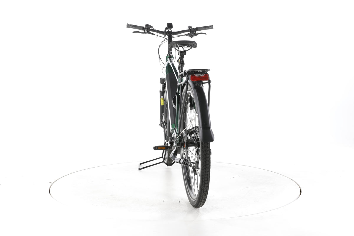 Victoria Tresalo 12 Trekking E-Bike 2024 - Image 10