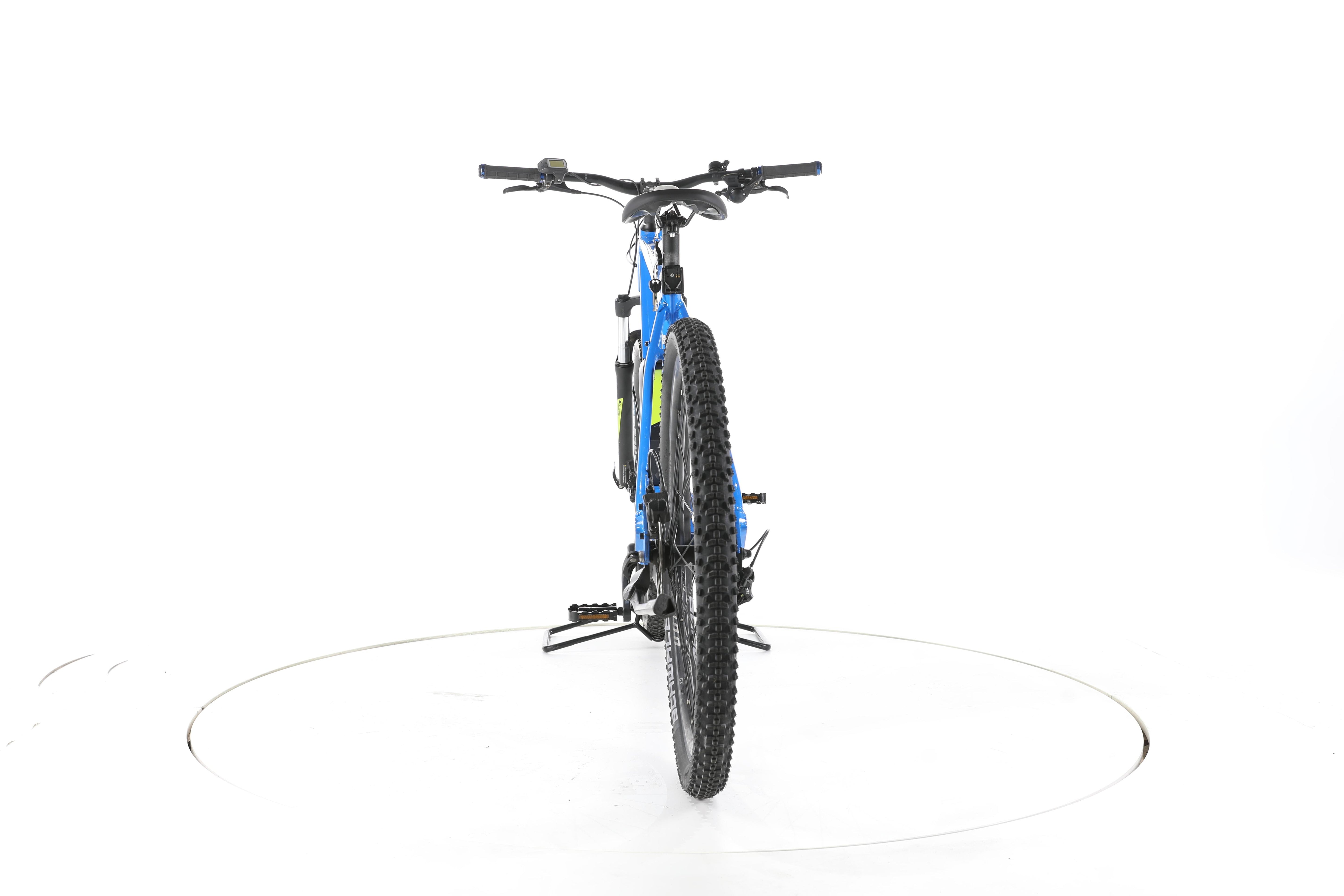 Bulls LT Performance E-Bike - Image 10