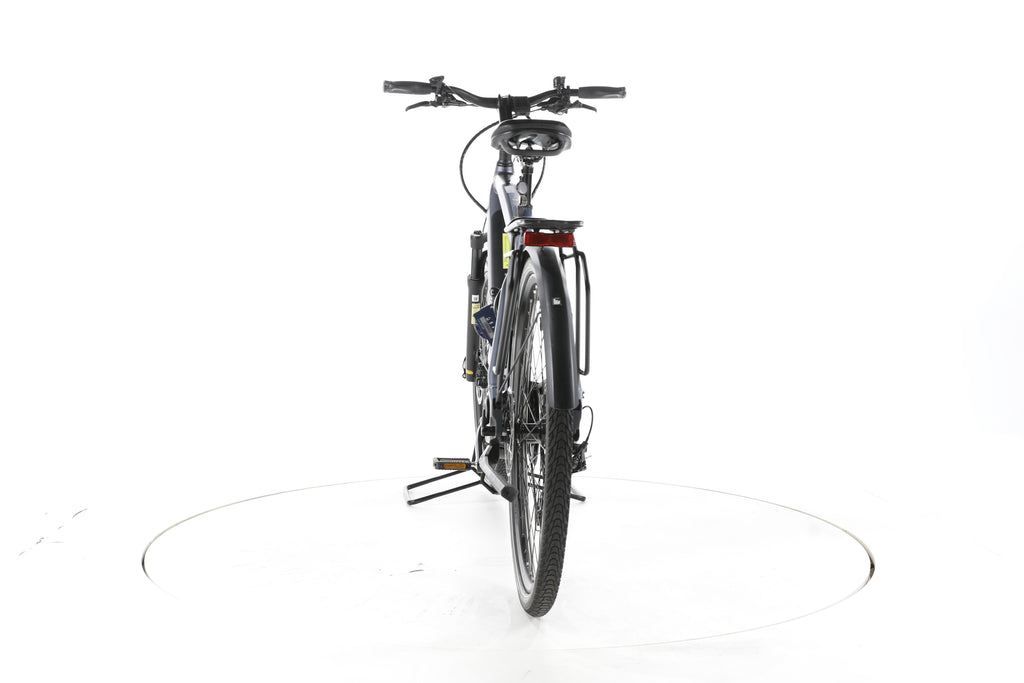 Stevens E-Triton Luxe Trekking E-Bike - Image 10