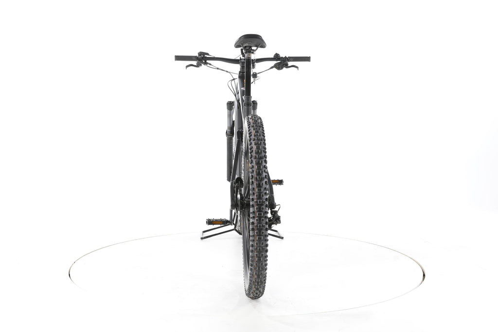 Ghost E-Riot AM CF Advanced Fully E-Bike Carbon 2023 - Image 10