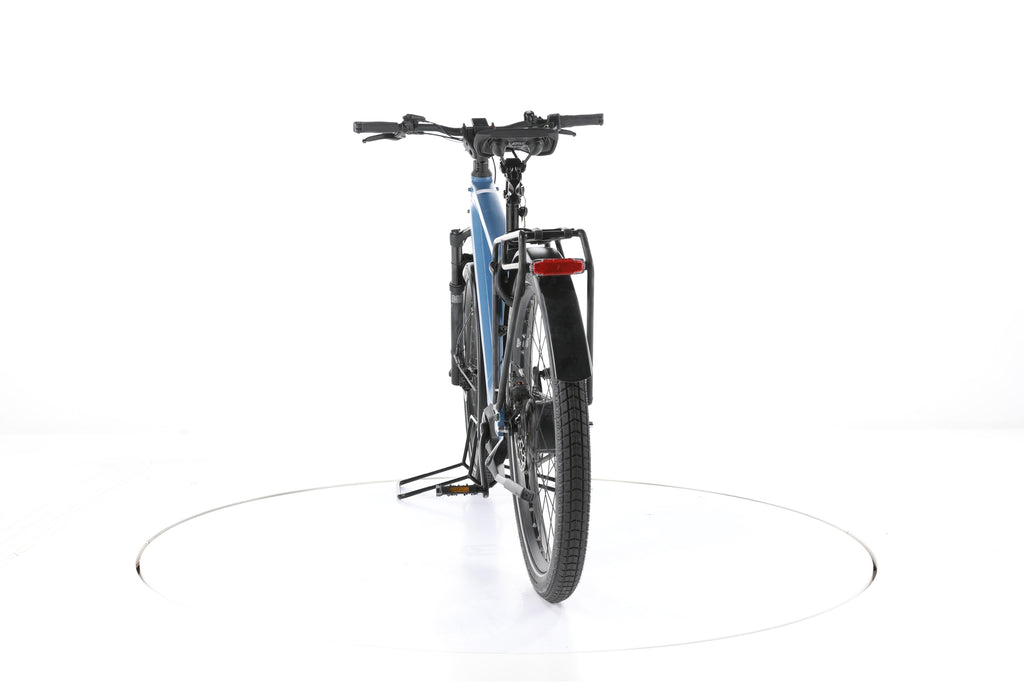 Riese & Müller Charger 4GT vario City E-Bike 2023 - Image 10