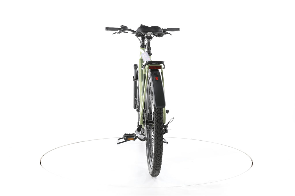 Cube Kathmandu Hybrid SLX Trekking E-Bike 2024 - Image 10