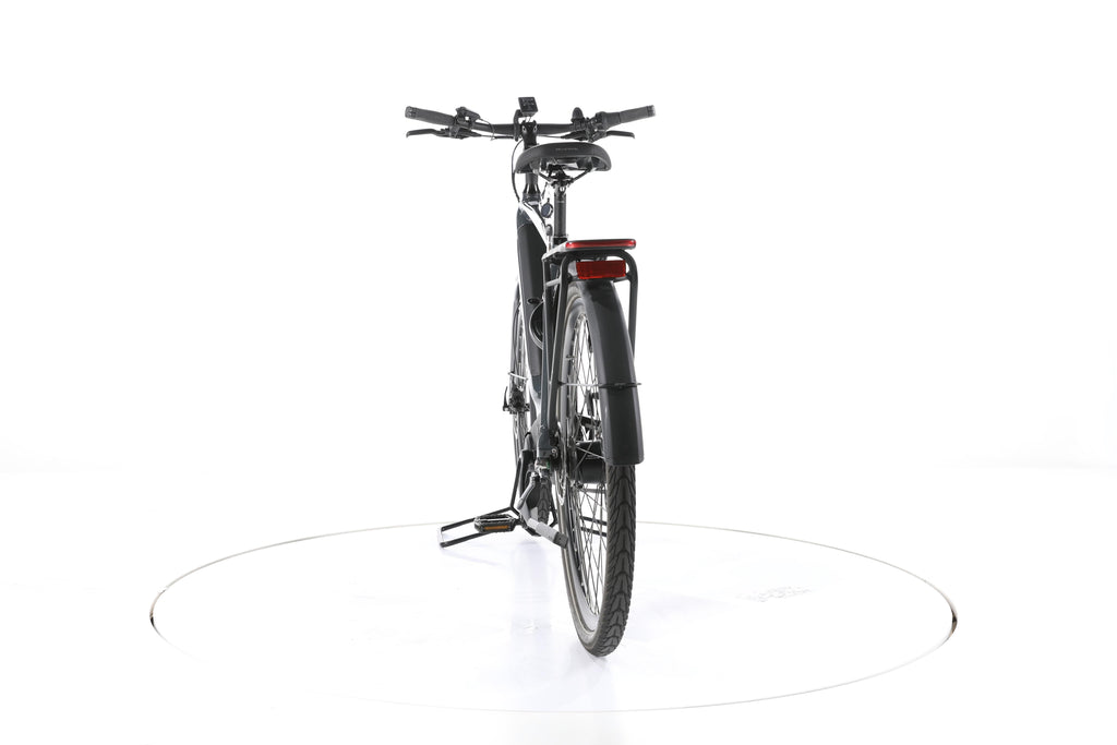 Gazelle Ultimate C5 HMB City E-Bike Tiefeinsteiger 2023 - Image 10