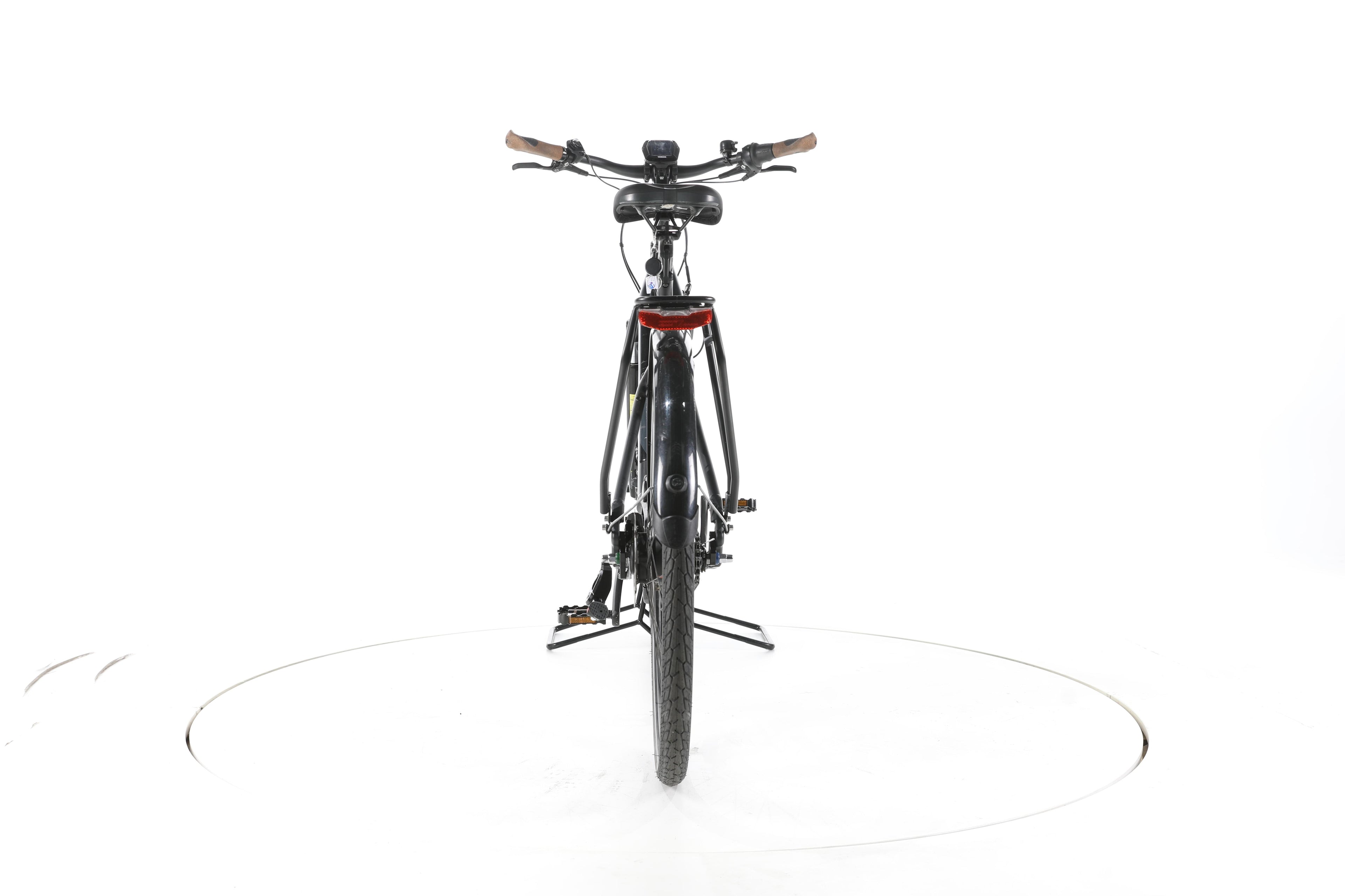 R Raymon CityRay E 7.0 City E-Bike Tiefeinsteiger - Image 10