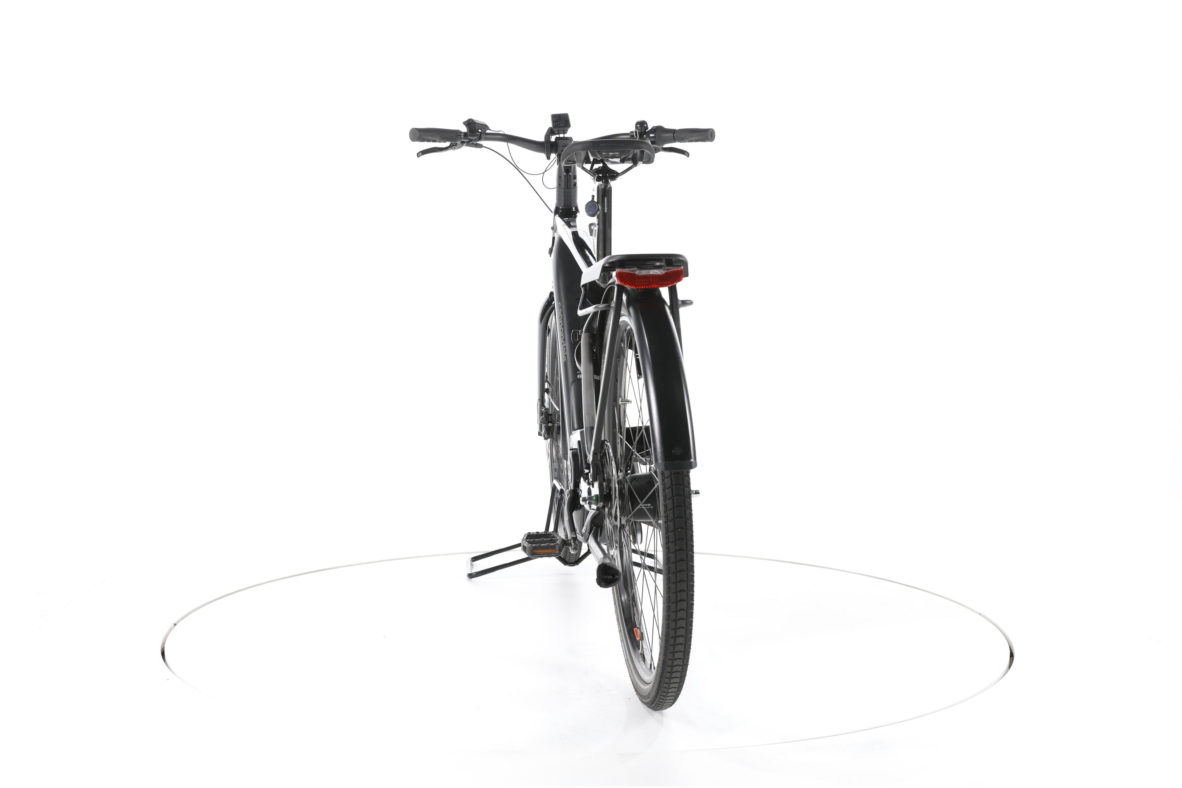 Cannondale Mavaro Neo 2 City E-Bike - Image 10