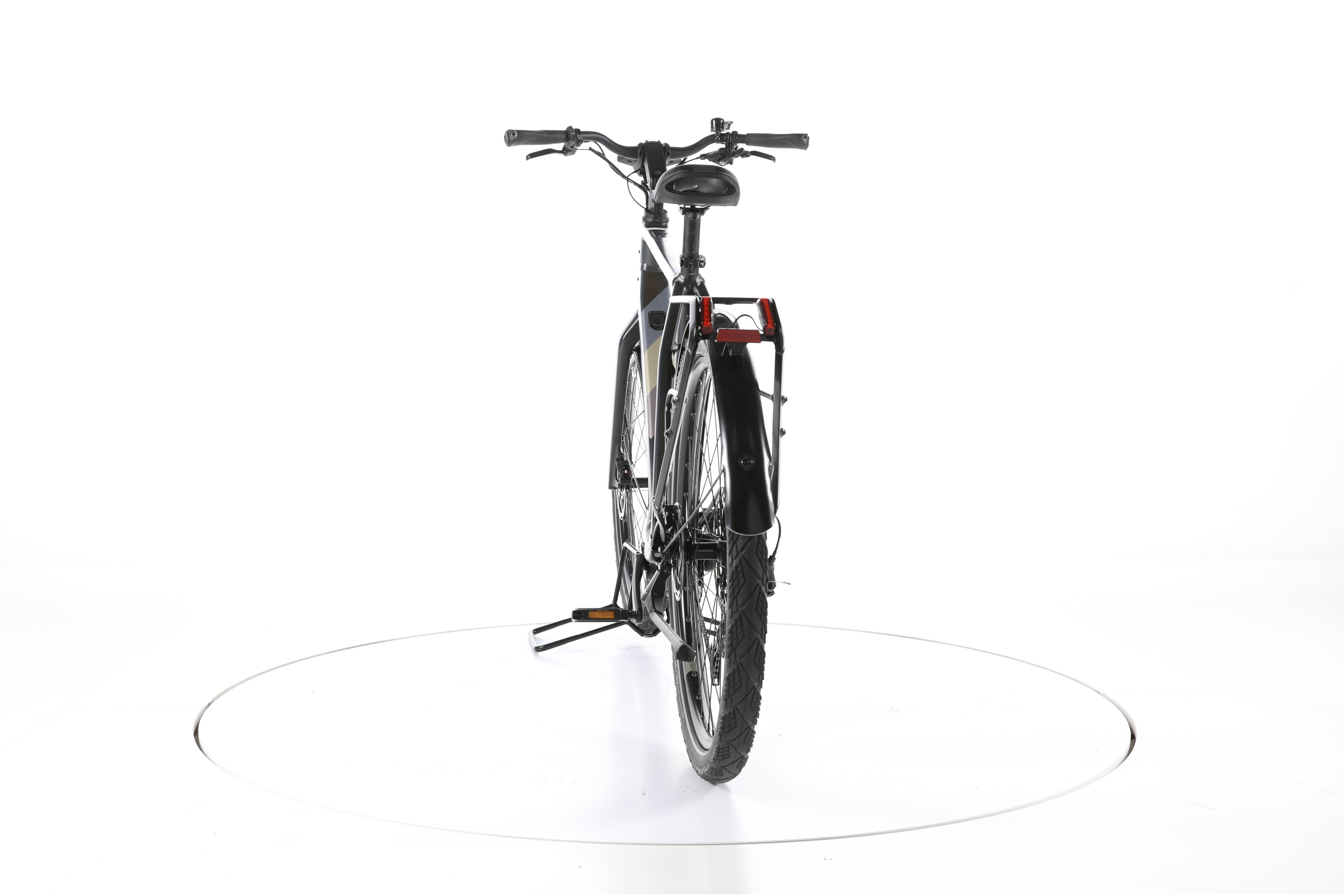 Bergamont E-Vitess Elite Trekking E-Bike 2023 - Image 10