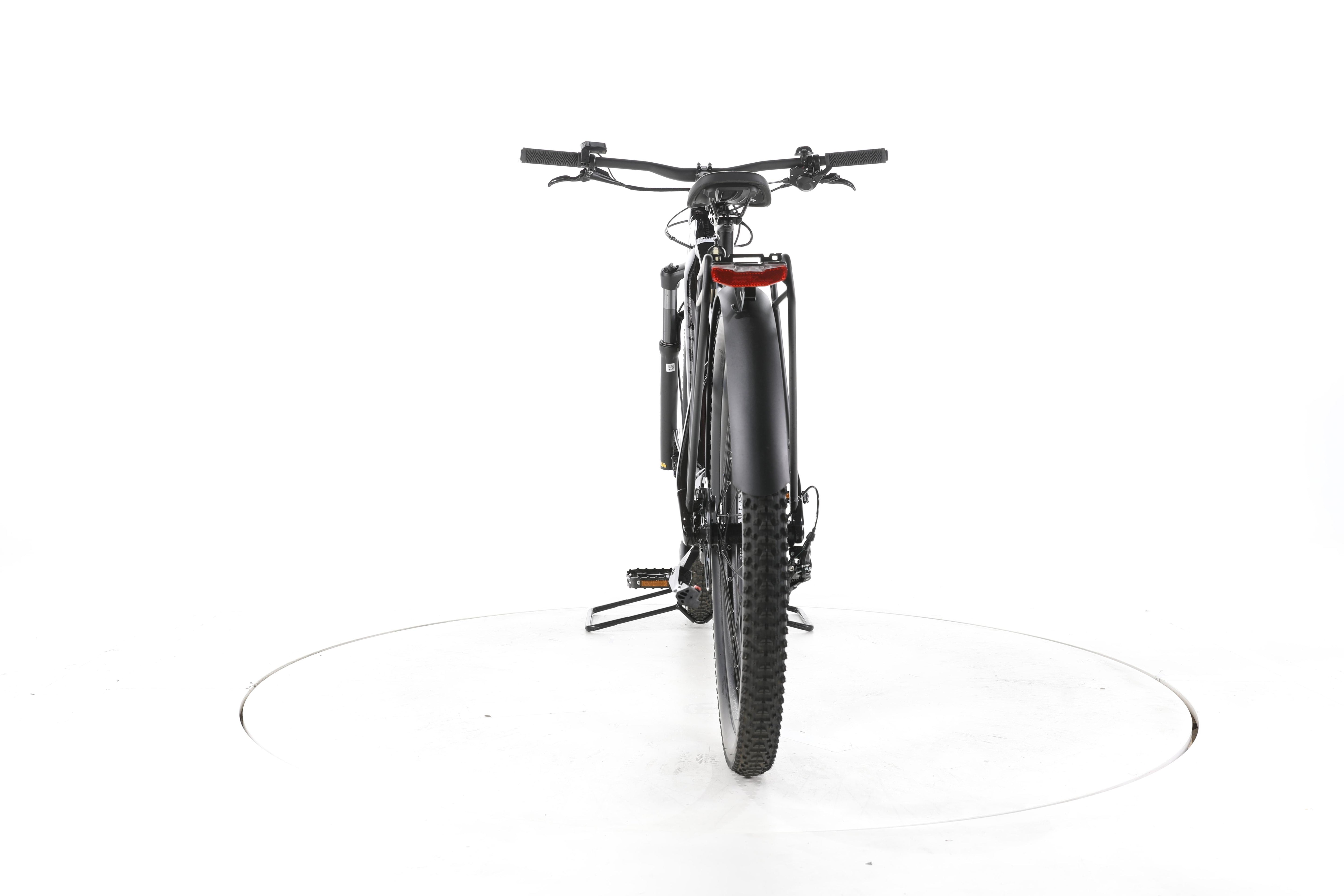 Giant Fathom E+ 2 EX Trekking E-Bike 2024 - Image 10