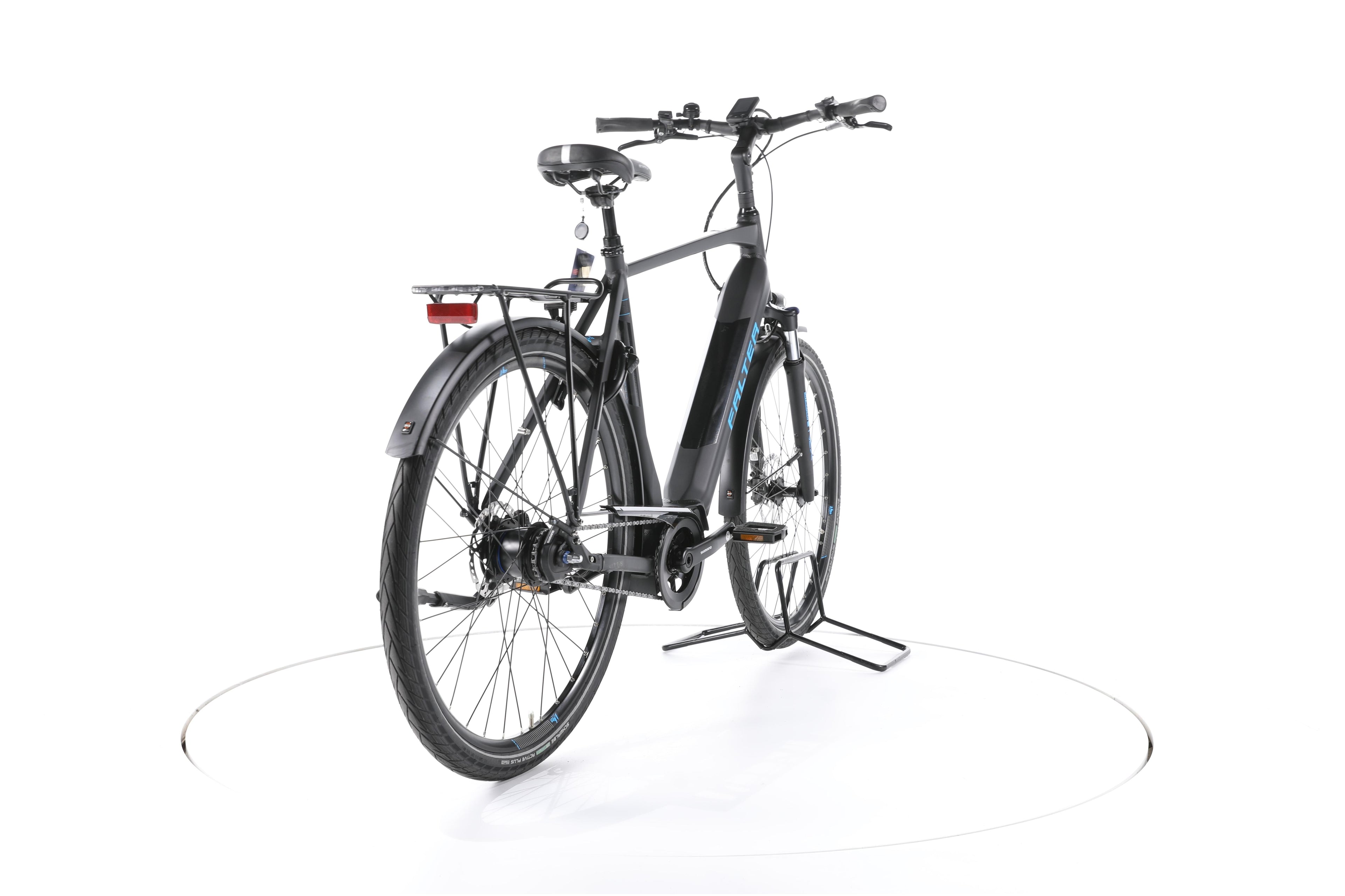 FALTER E 8.8 City E-Bike - Image 11