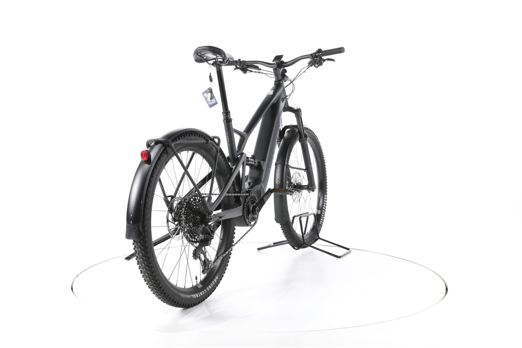 Specialized Turbo Tero X 6.0 SUV E-Bike 2024 - Image 11