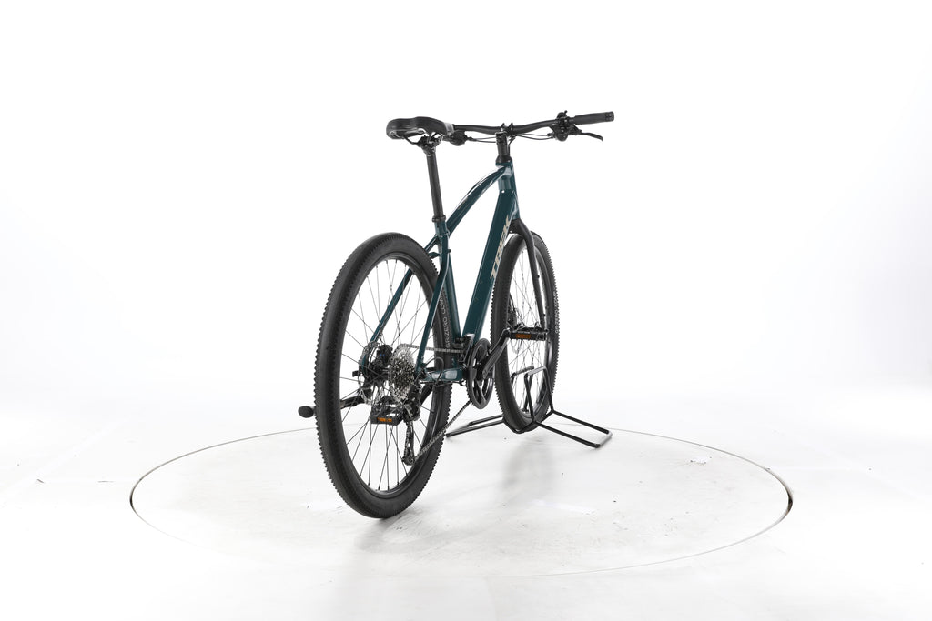 Trek Dual Sport 2 Gen 5 Gravelbike - Image 11