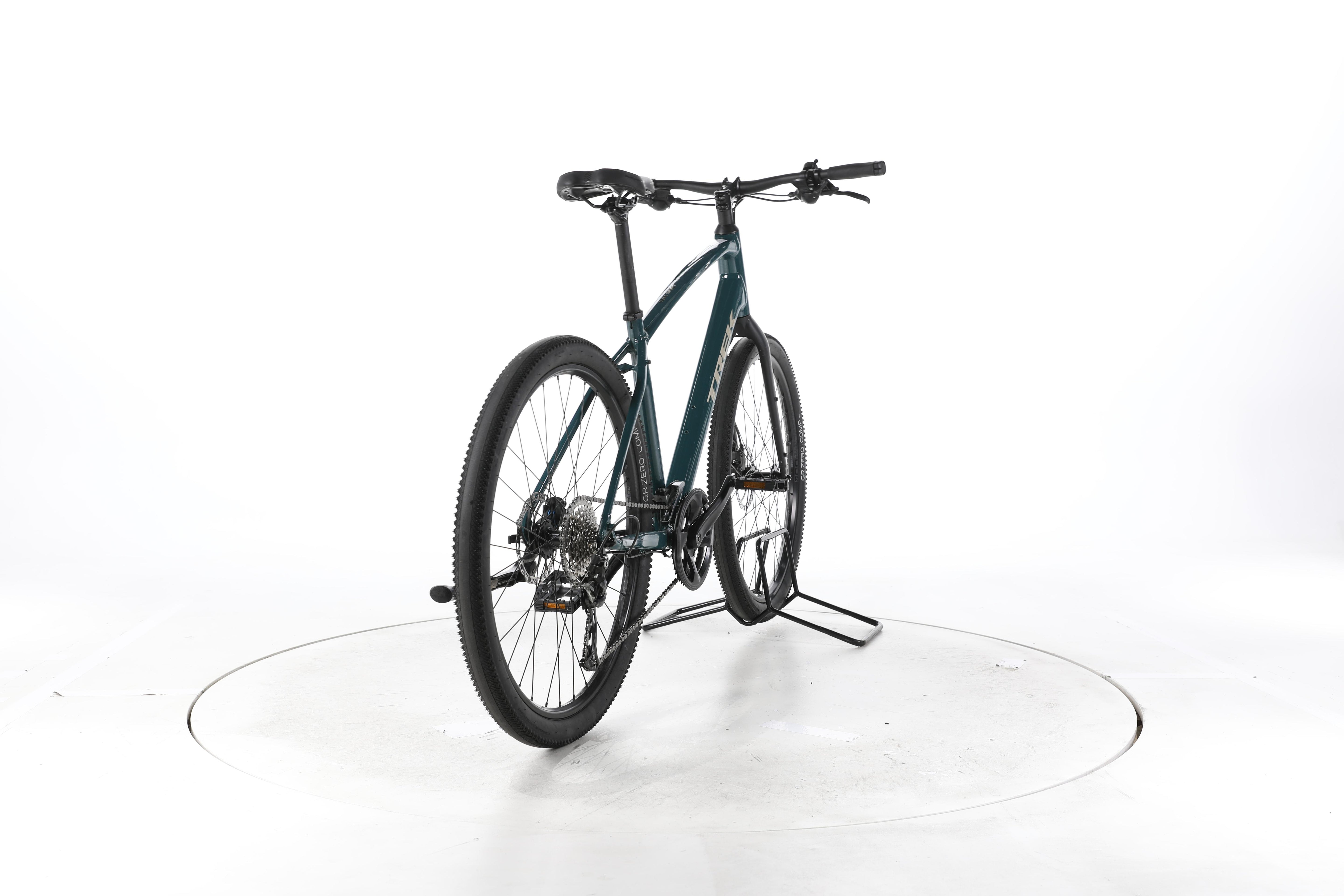 Trek Dual Sport 2 Gen 5 Gravelbike - Image 11