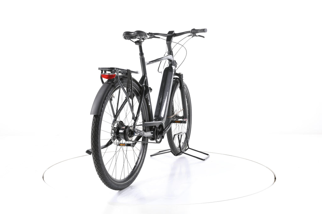 Giant DailyTour E+ 0 BD GTS City E-Bike - Image 11