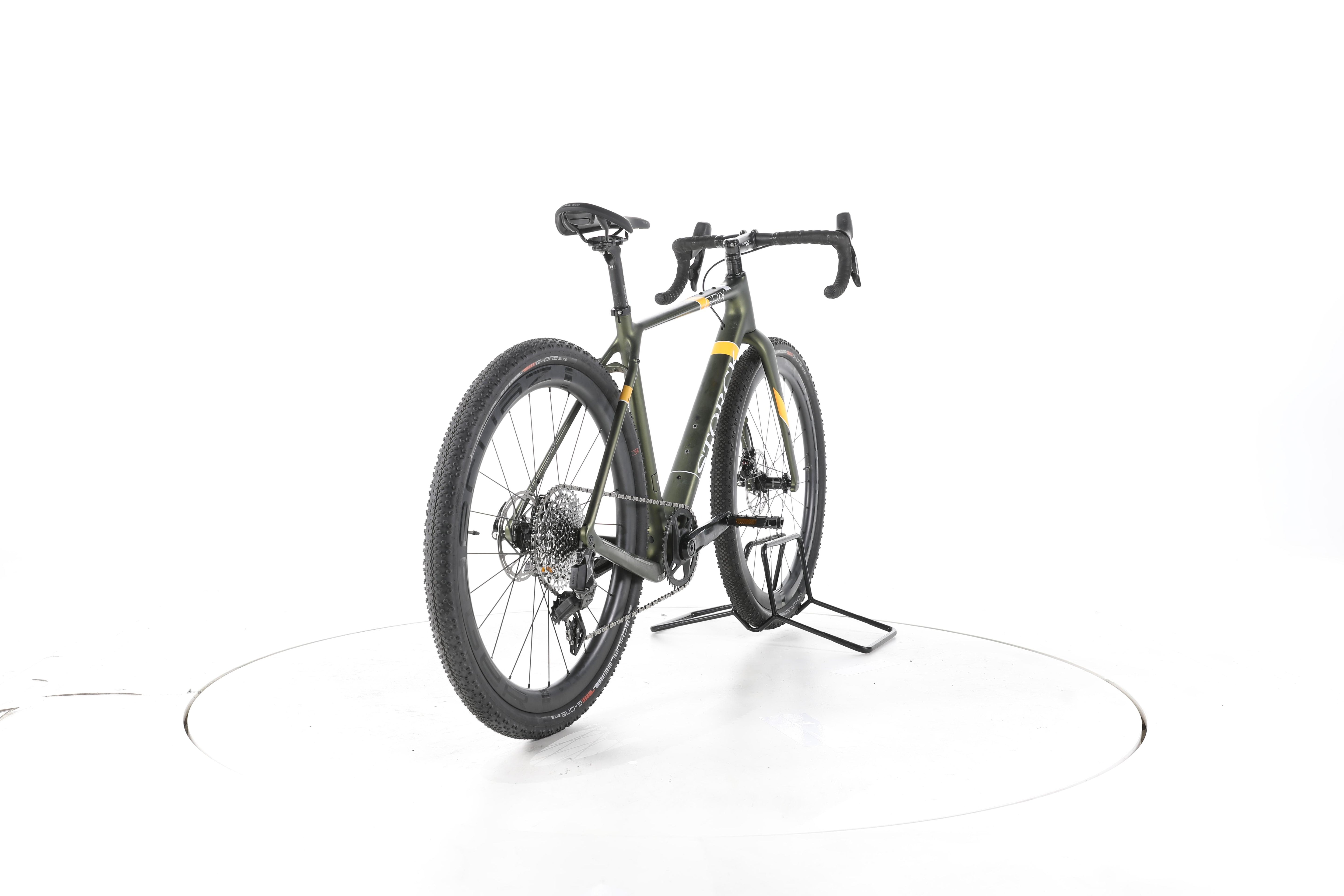 Storck Grix Gravelbike Carbon - Image 11
