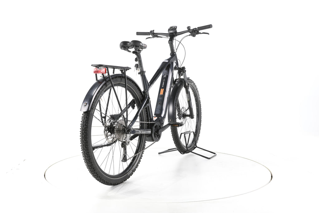 Conway Cairon C 2.0 Trekking E-Bike - Image 11