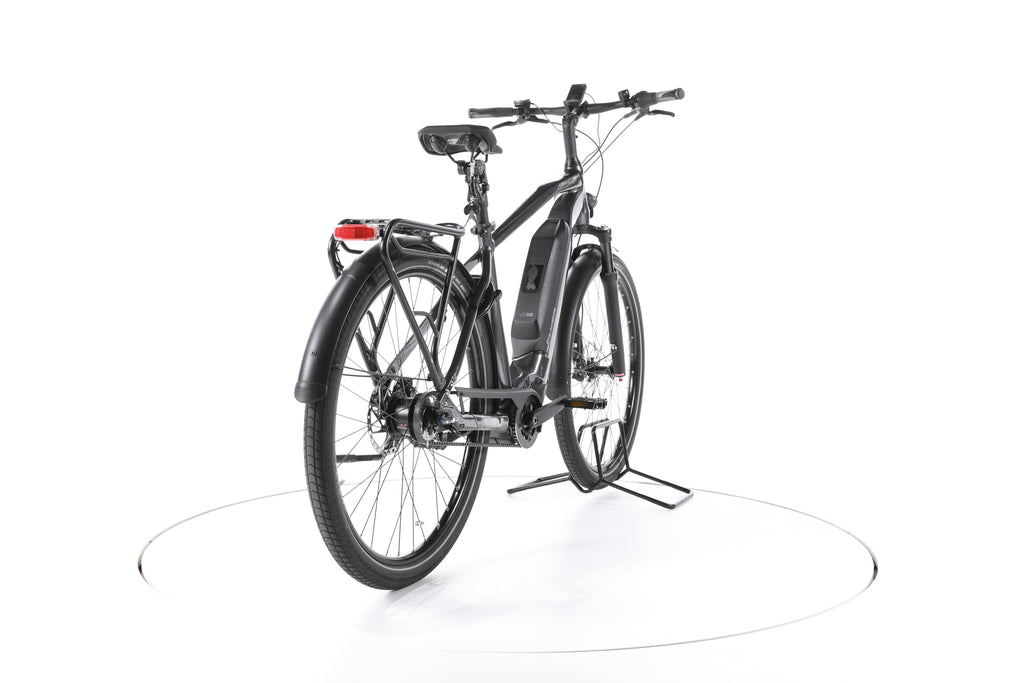 FLYER Upstreet5 7.43 City E-Bike - Image 11