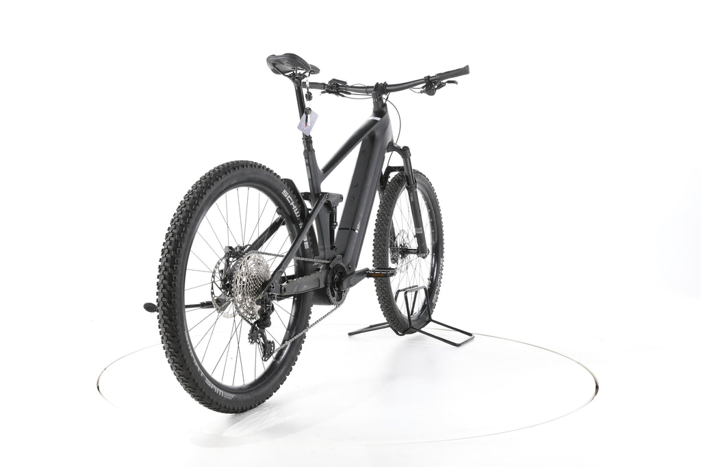 Cube Stereo Hybrid ONE22 SLX Fully E-Bike 2025 - Image 11