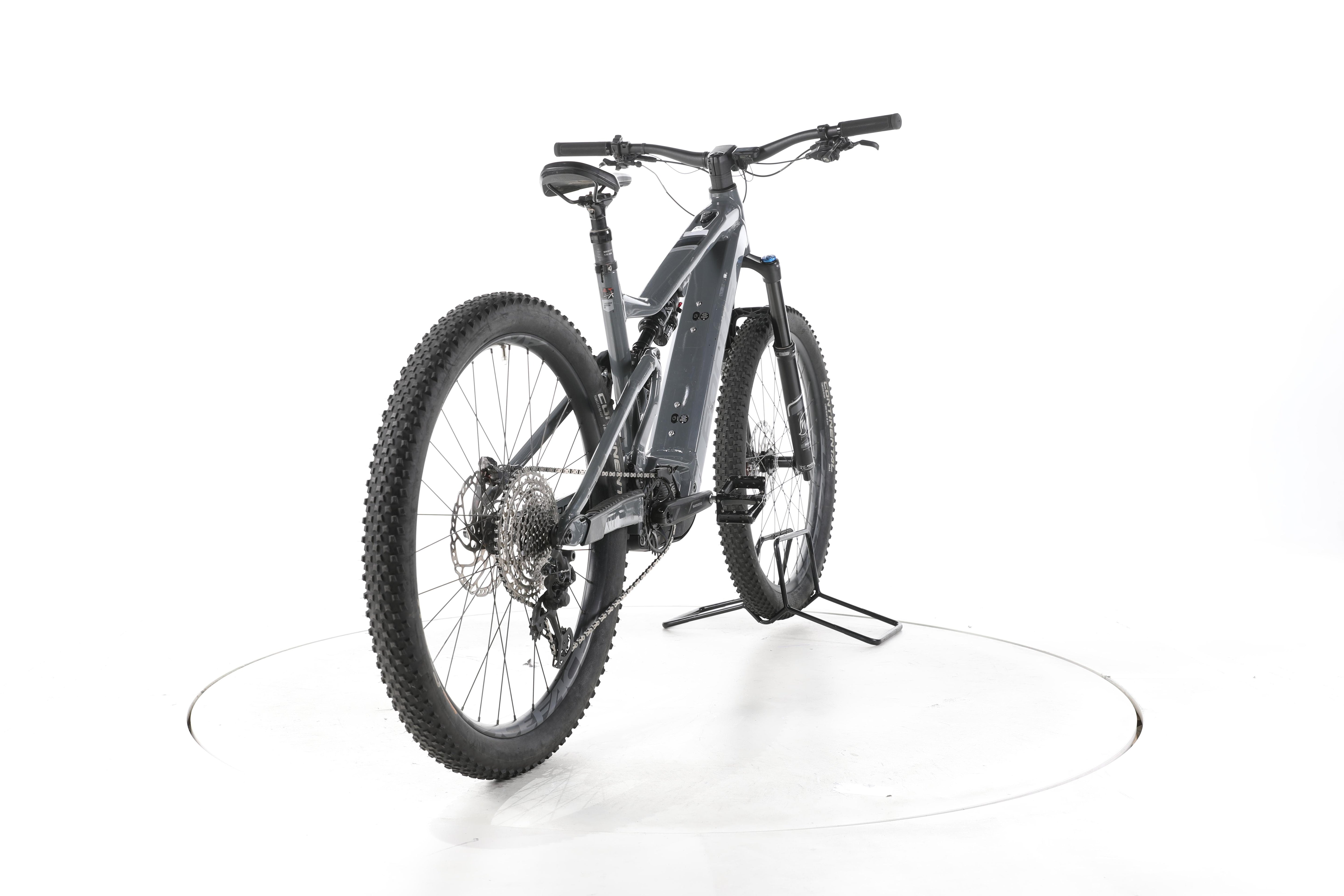Focus Jam² 7.9 E-Bike Fully - Image 11