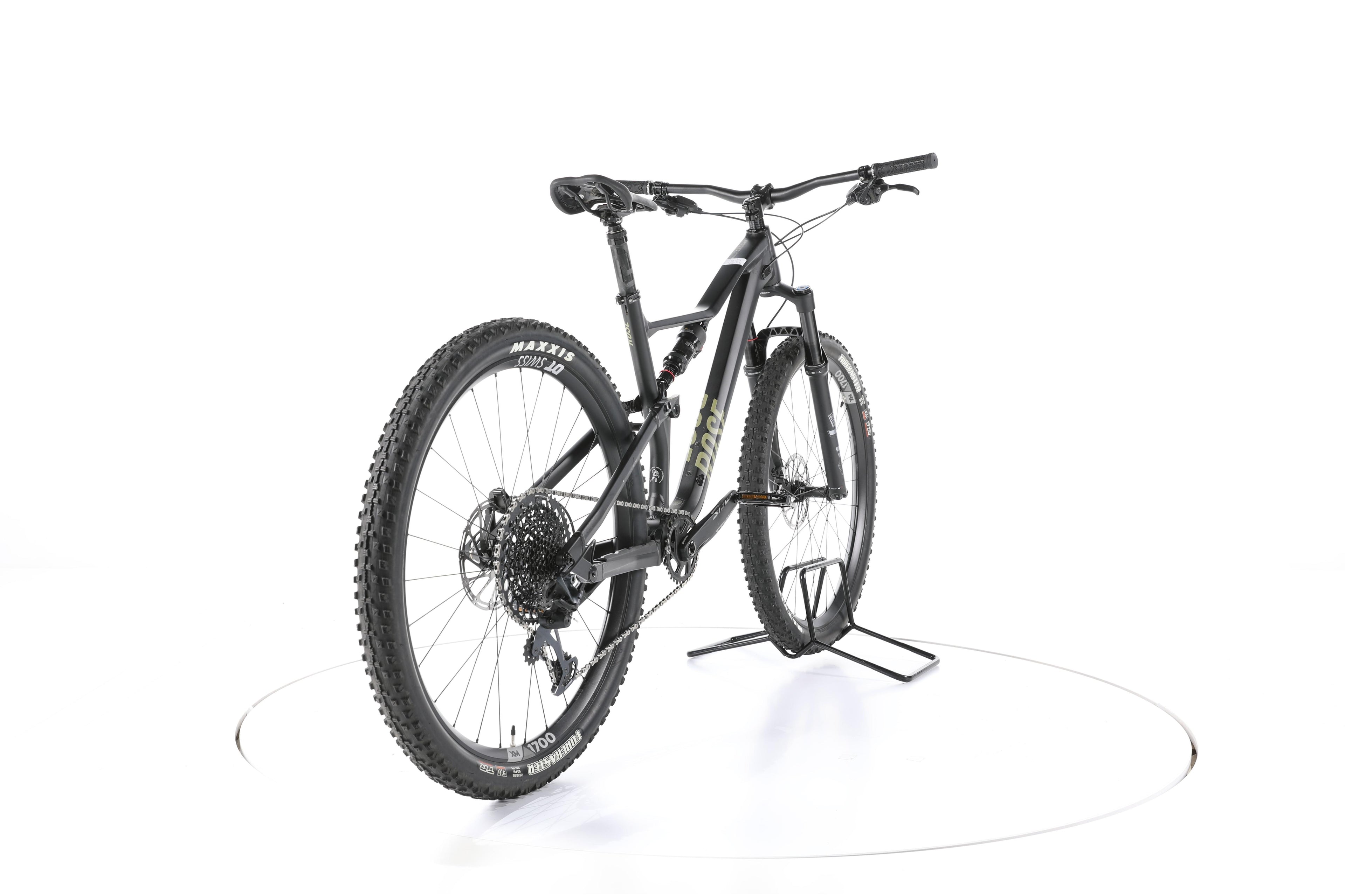 Rose Ground Control 4 - Image 11